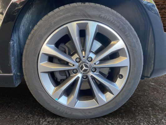 MERCEDES-BENZ Vito 124 LaMix9GPro-image-8
