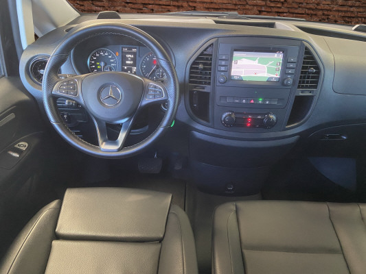 MERCEDES-BENZ Vito 124 LaMix9GPro-image-9