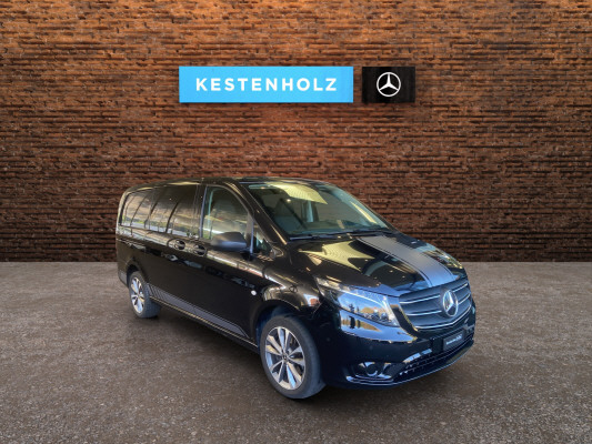 MERCEDES-BENZ Vito 124 LaMix9GPro-showroom-element-1