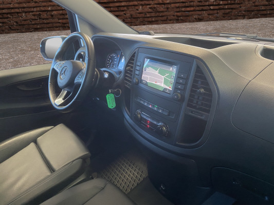 MERCEDES-BENZ Vito 124 LaMix9GPro-image-14