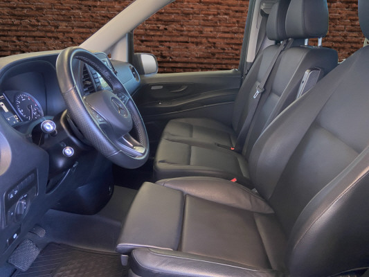 MERCEDES-BENZ Vito 124 LaMix9GPro-image-10