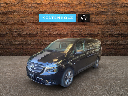 MERCEDES-BENZ Vito 124 LaMix9GPro