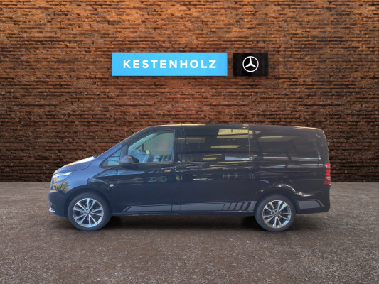 MERCEDES-BENZ Vito 124 LaMix9GPro-showroom-element-3