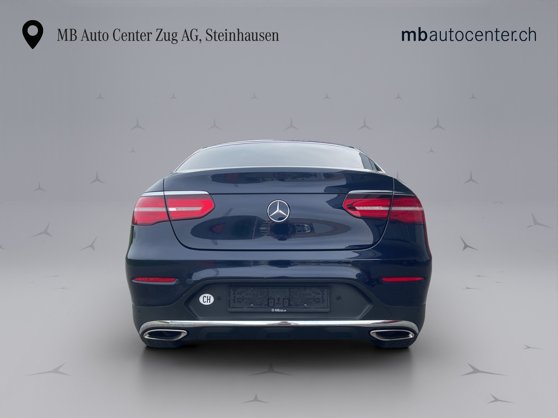 MERCEDES-BENZ GLC 250 AMG Line 4m Coupé-showroom-element-3