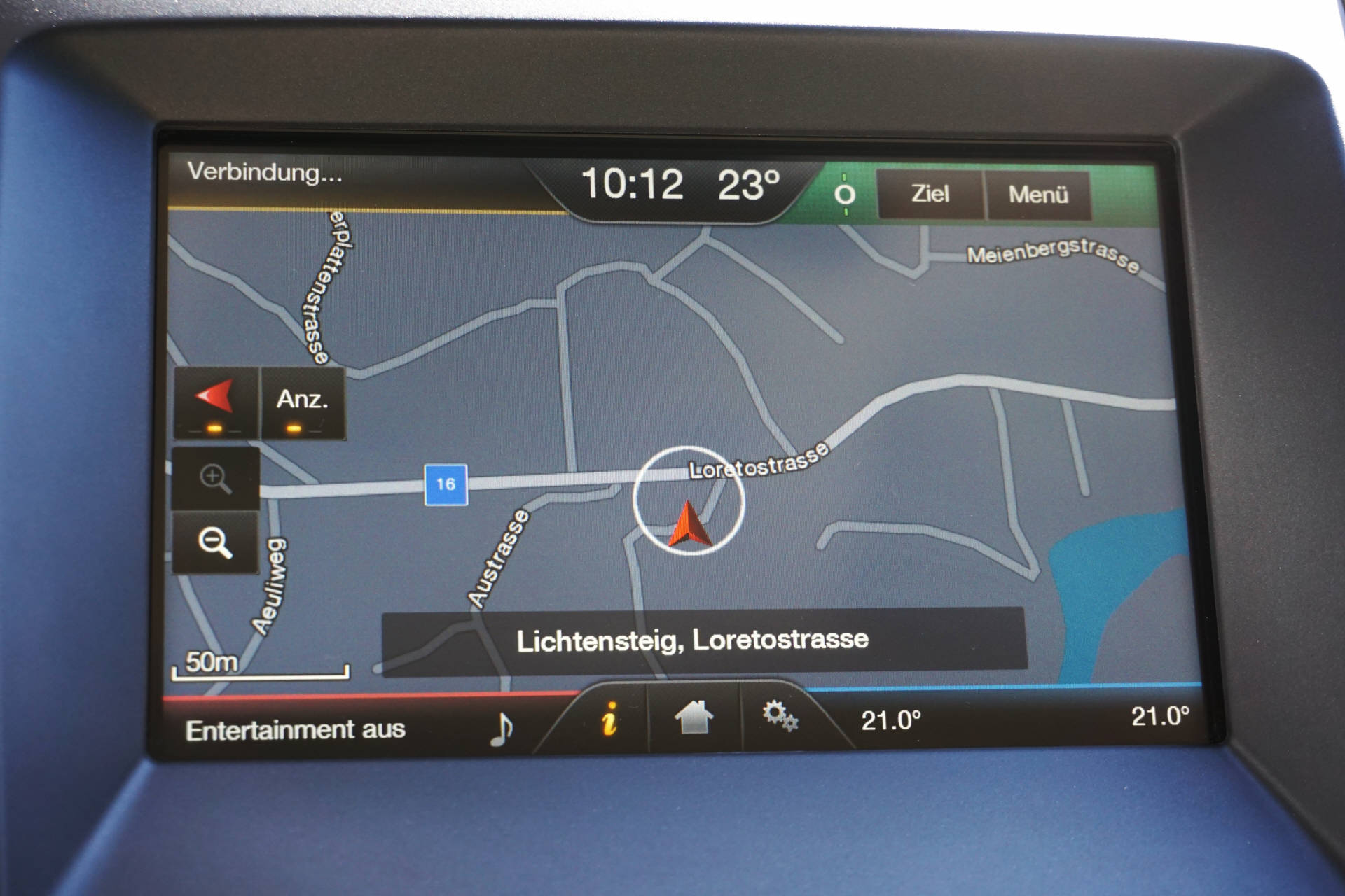 FORD Edge 2.0 TDCi 210 Titanium FPS-image-7