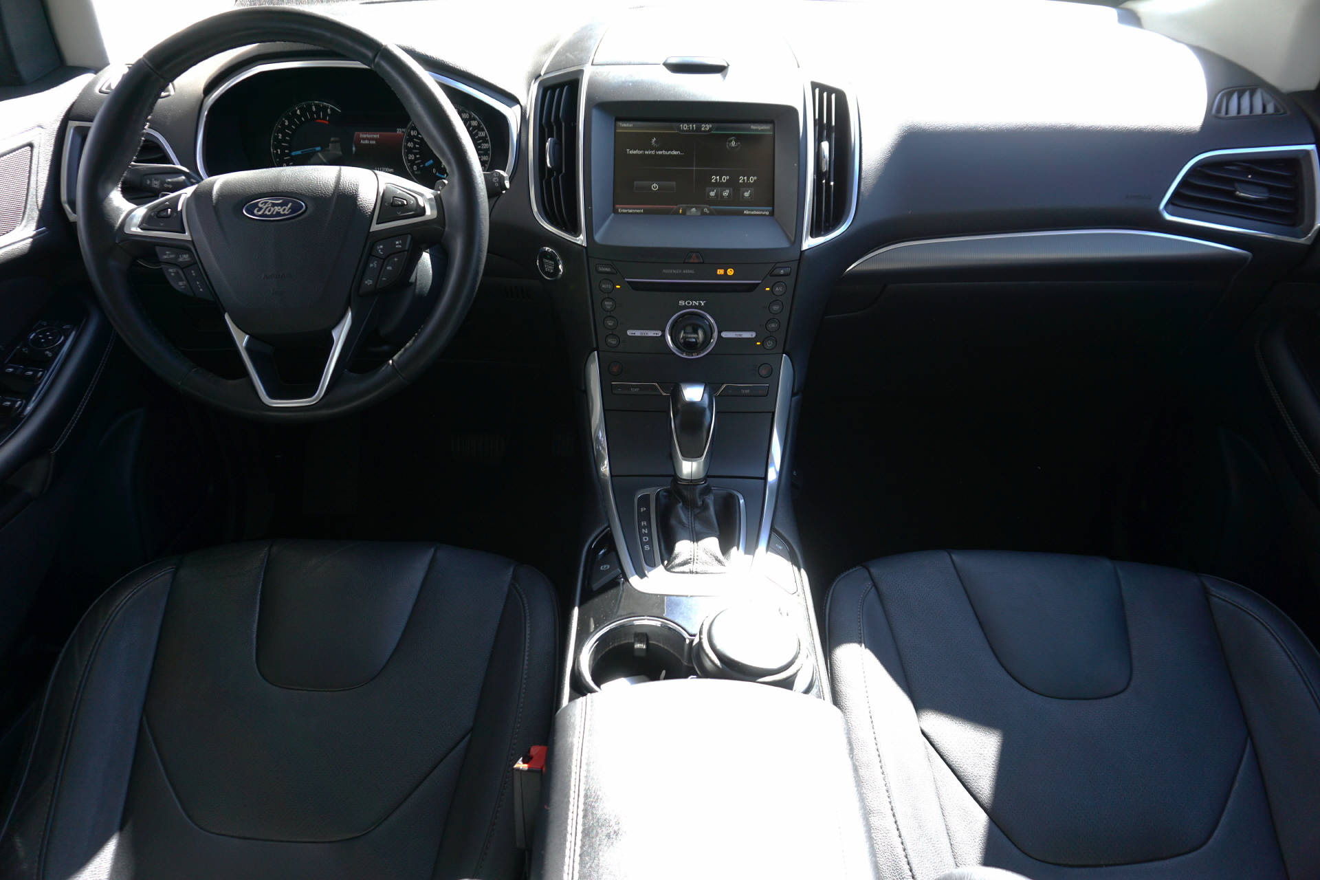 FORD Edge 2.0 TDCi 210 Titanium FPS-image-6