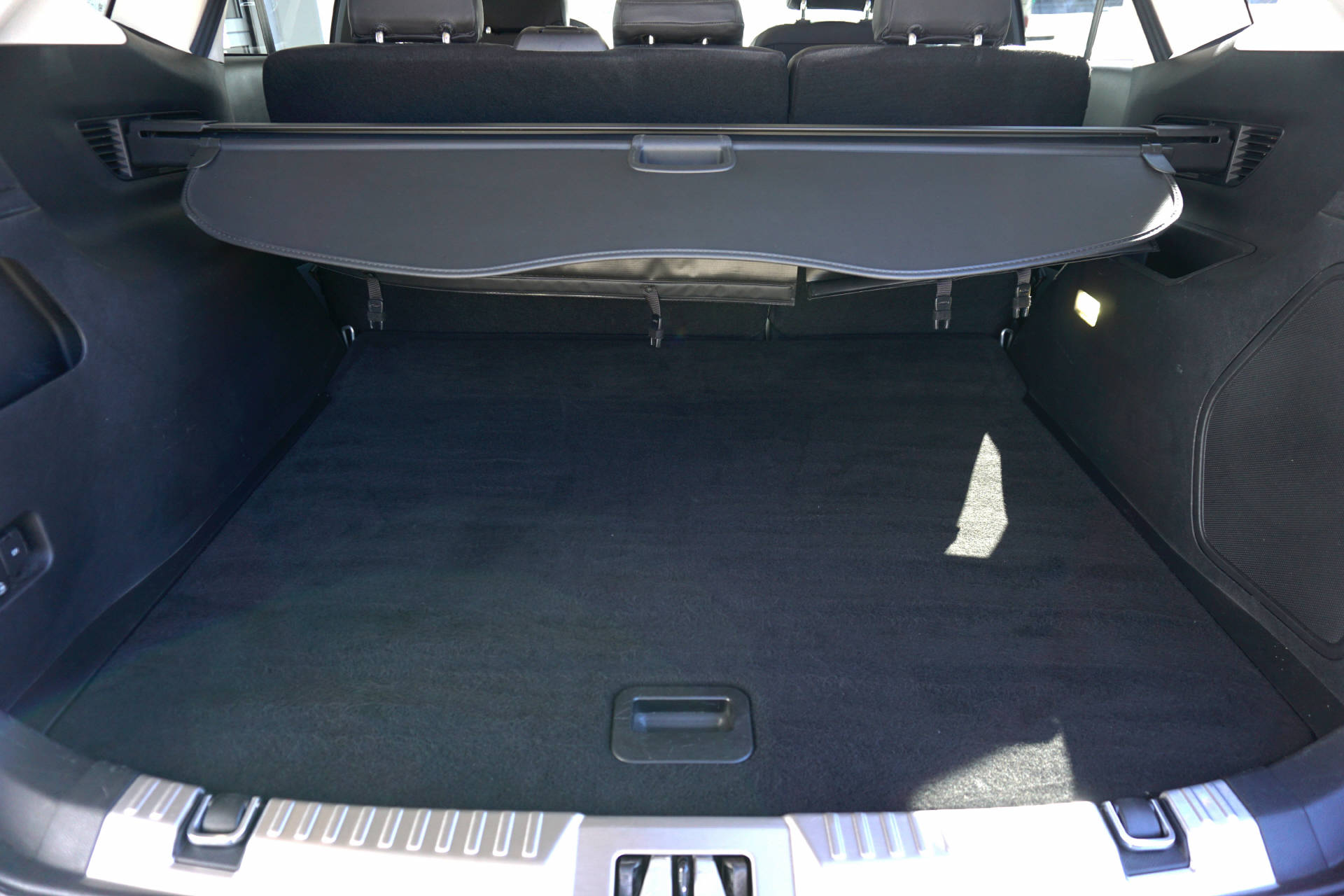 FORD Edge 2.0 TDCi 210 Titanium FPS-image-12