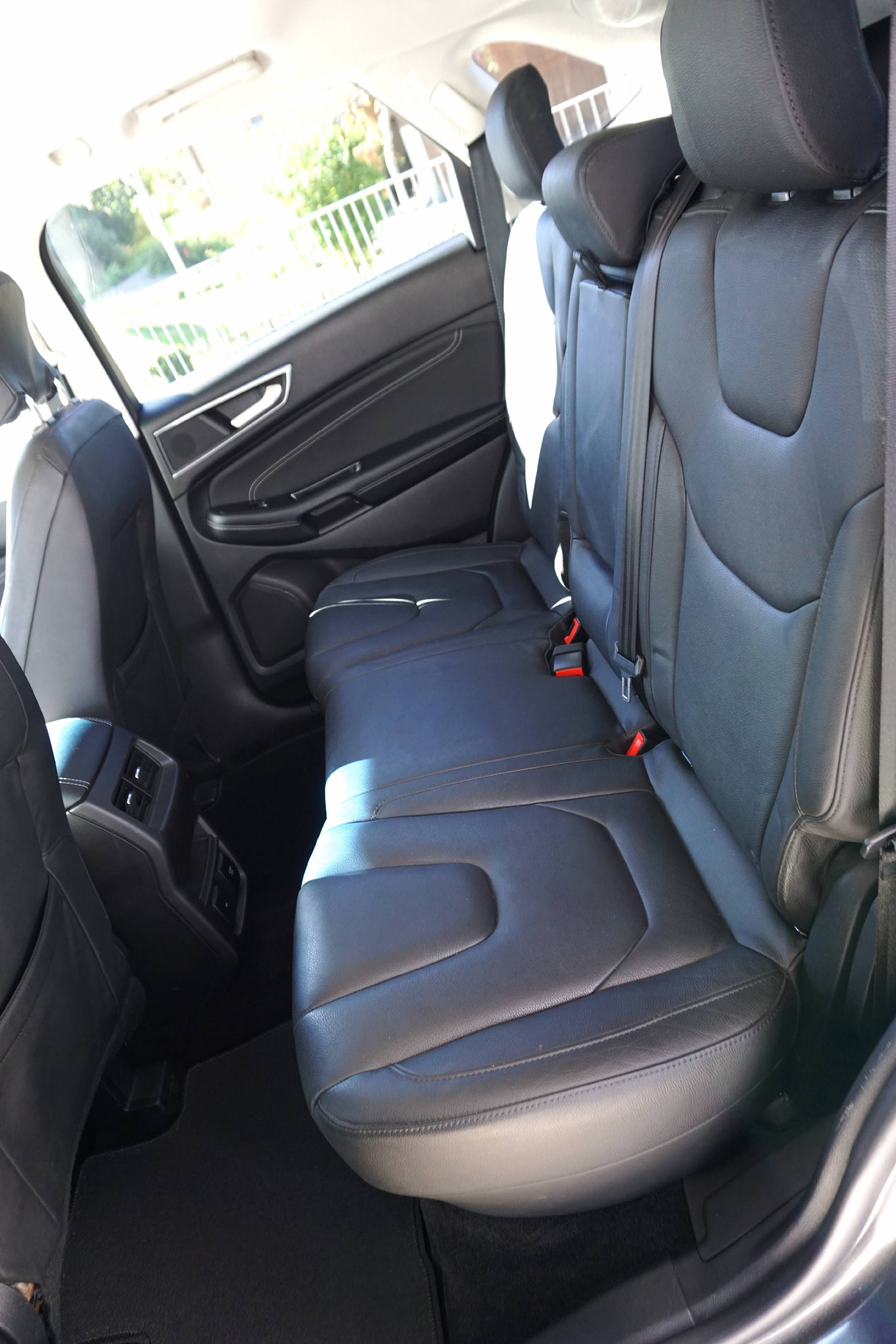 FORD Edge 2.0 TDCi 210 Titanium FPS-image-11
