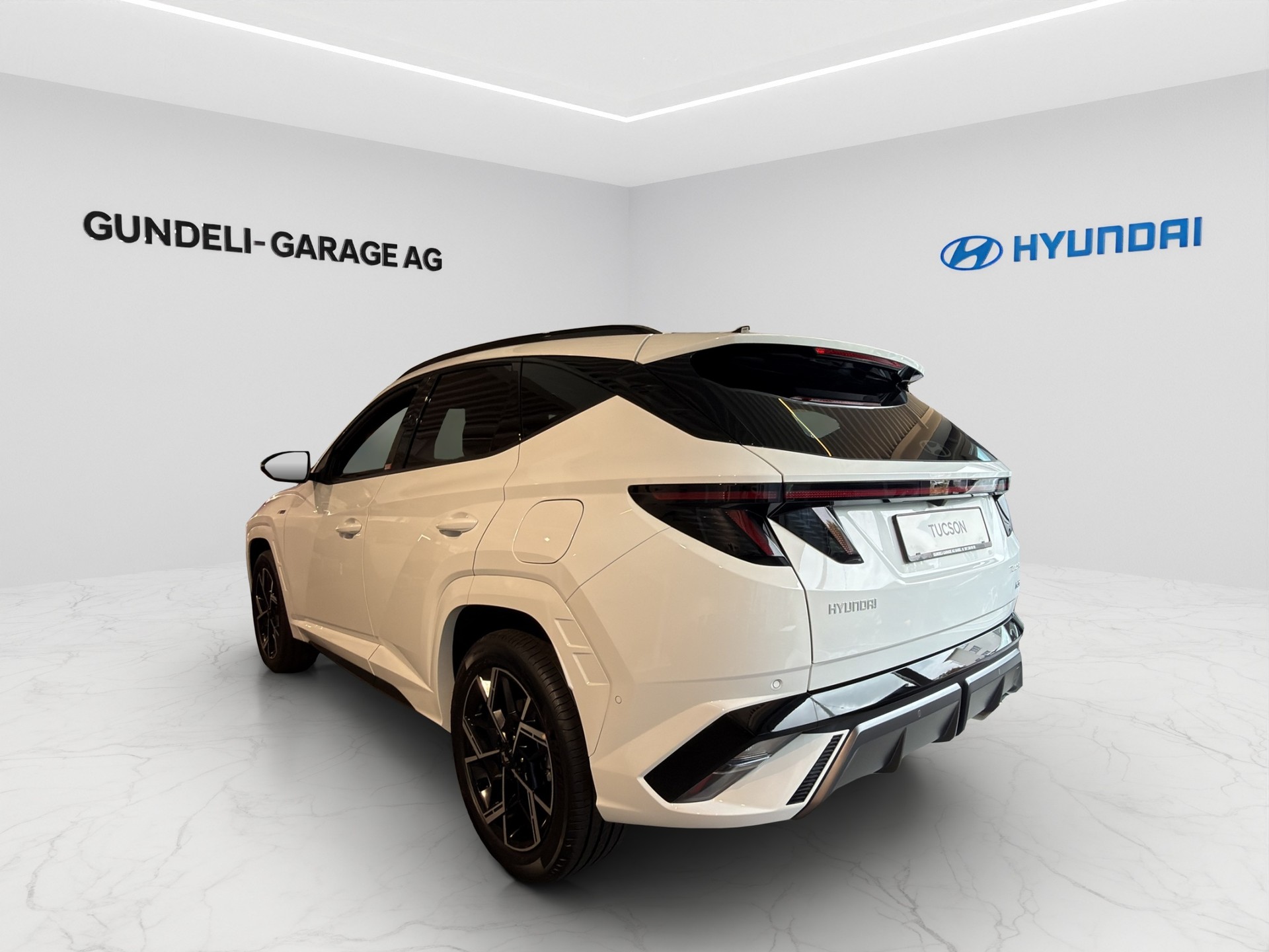 HYUNDAI Tucson 1.6 TGDI HEV N-Line 4WD-showroom-element-3