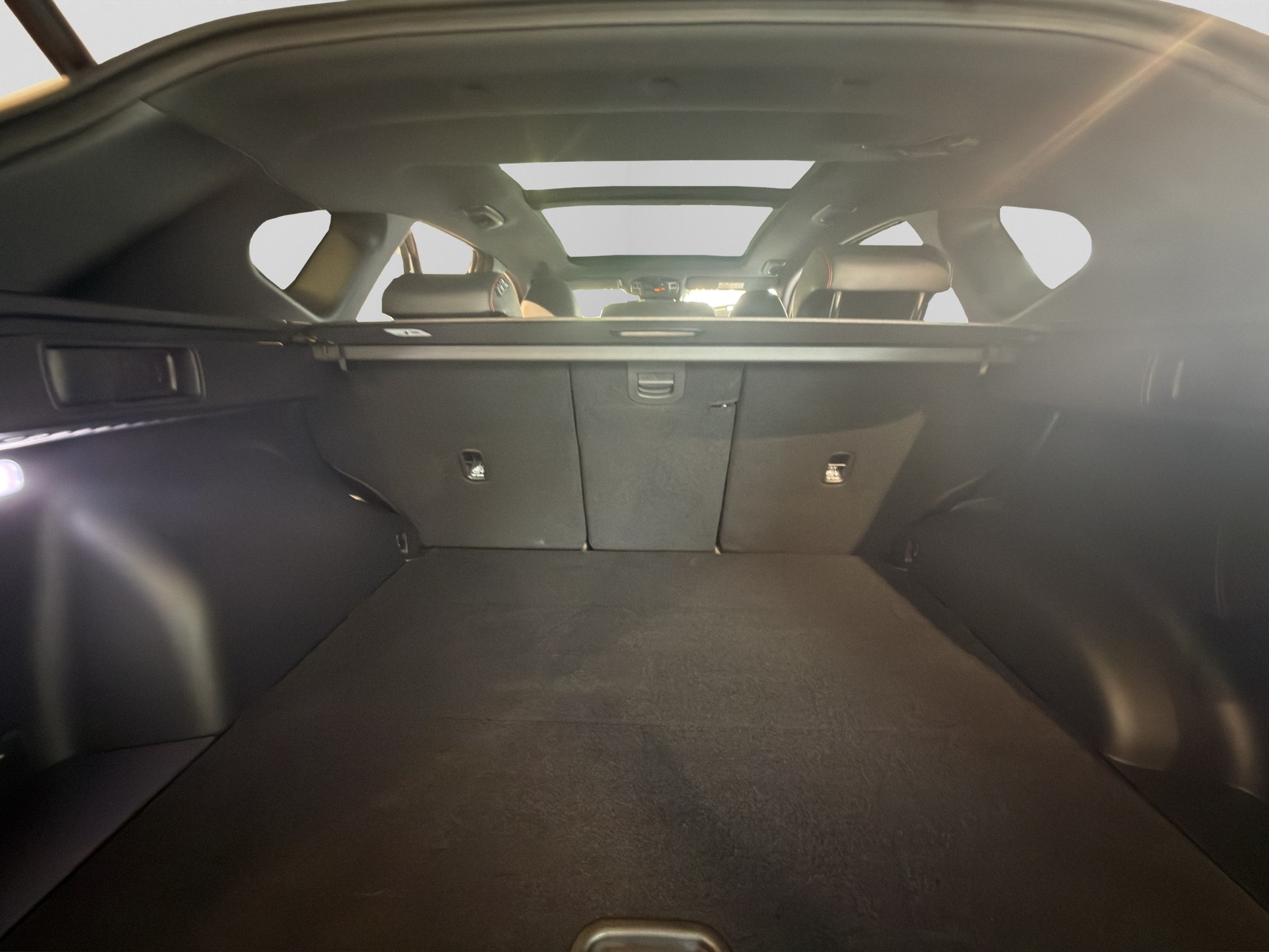 HYUNDAI Tucson 1.6 TGDI HEV N-Line 4WD-image-19
