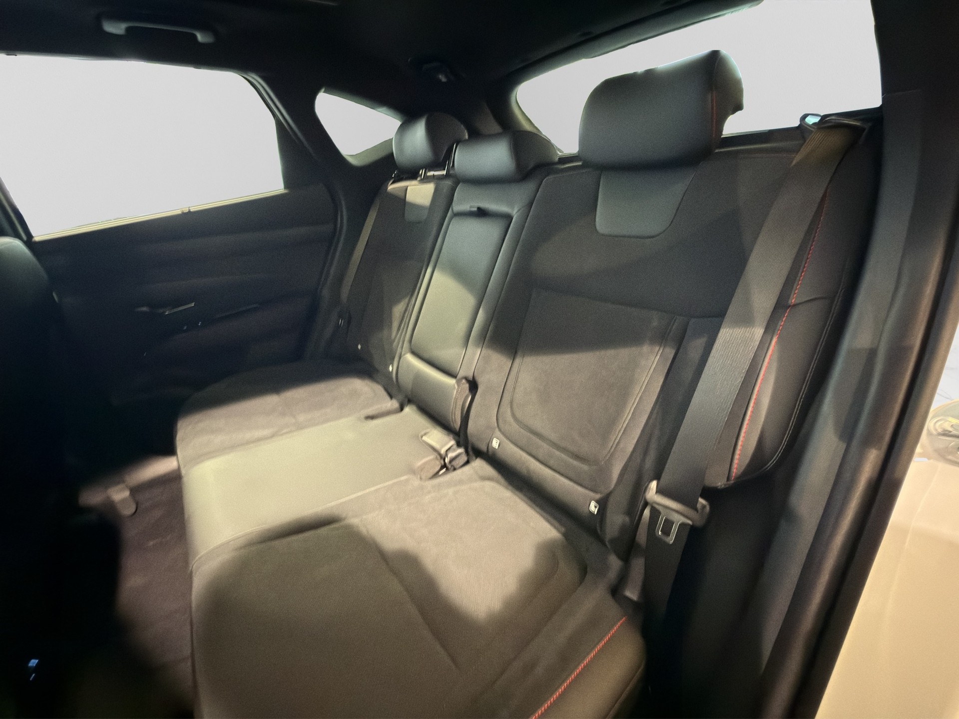 HYUNDAI Tucson 1.6 TGDI HEV N-Line 4WD-image-12