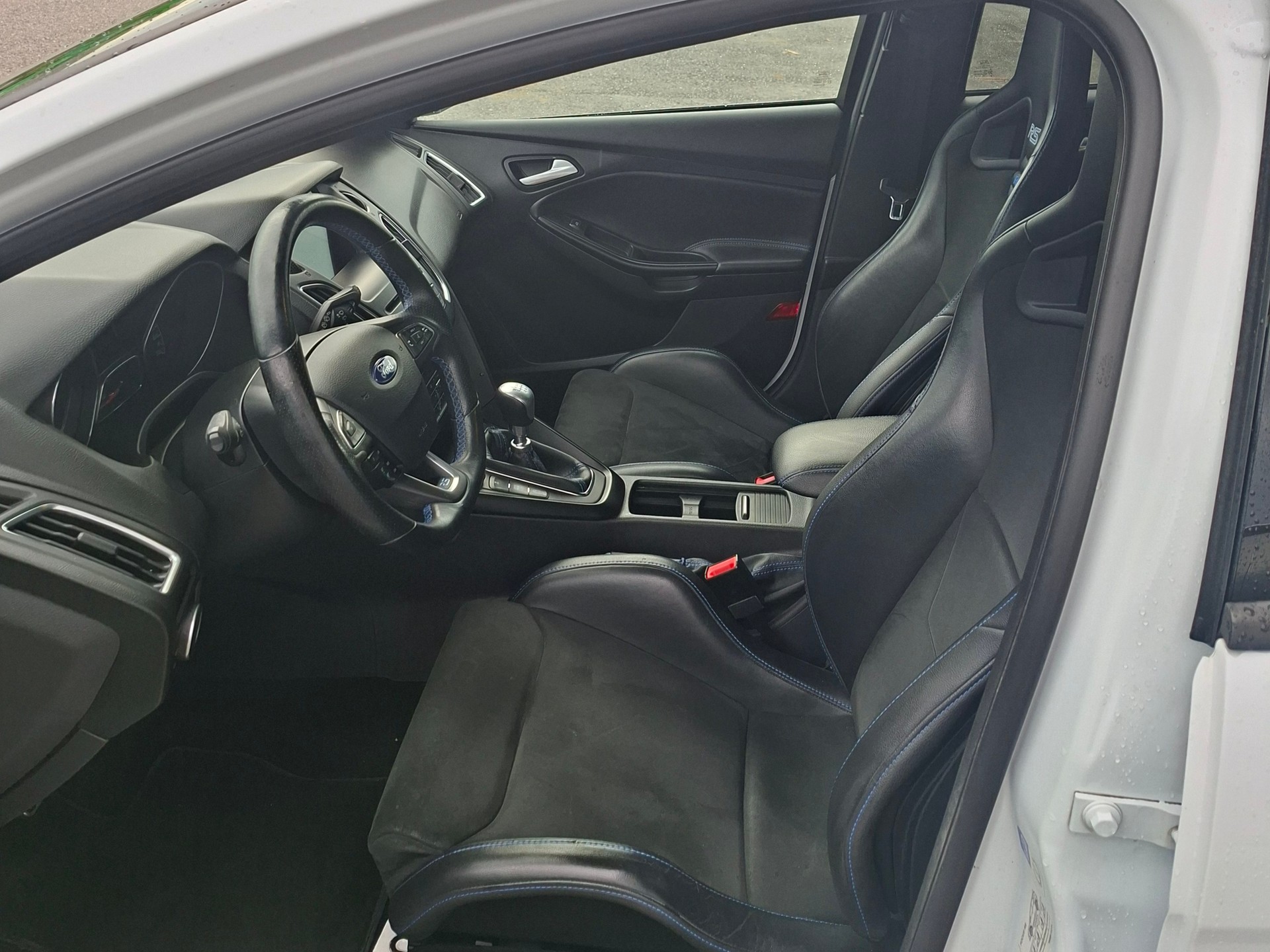 FORD Focus 2.3 EcoBoost RS AWD HR Gewindefahrwerk-image-7