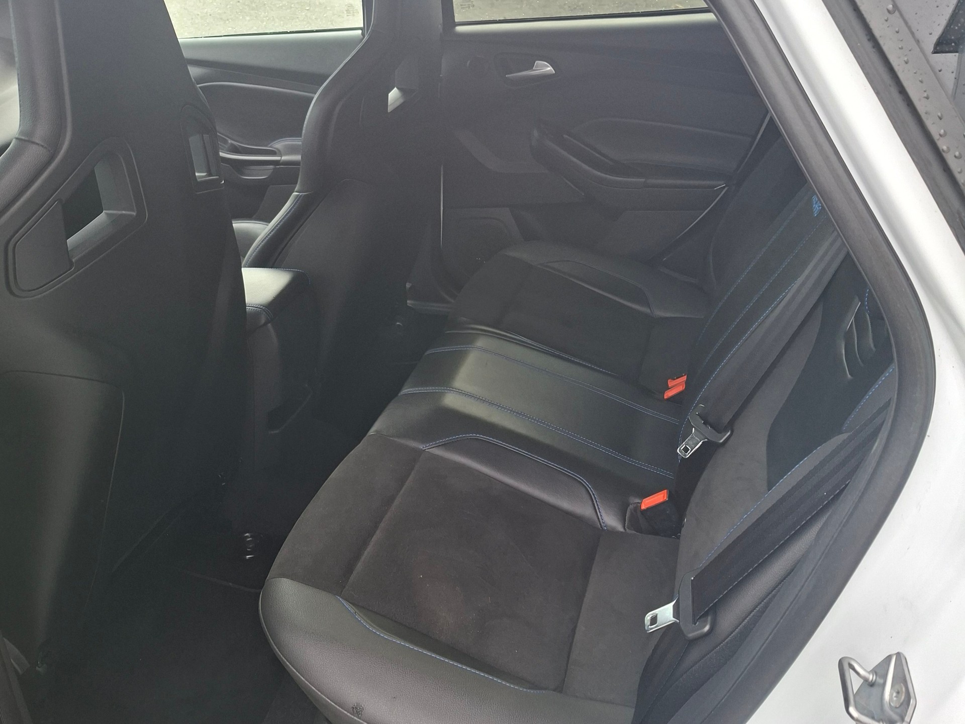 FORD Focus 2.3 EcoBoost RS AWD HR Gewindefahrwerk-image-8