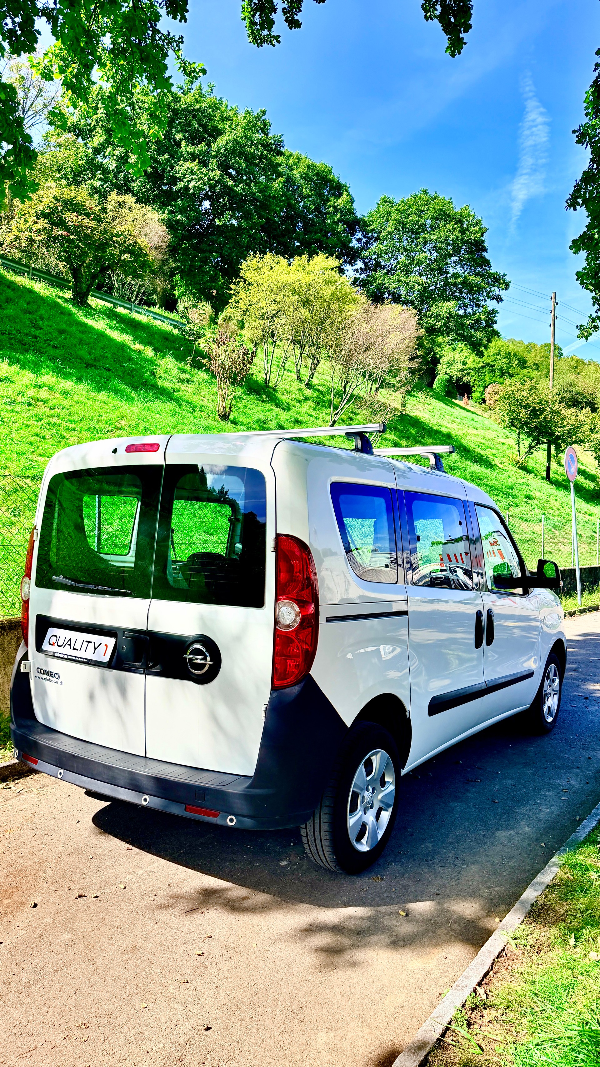OPEL Combo 1.6 CDTi L1H1-image-2