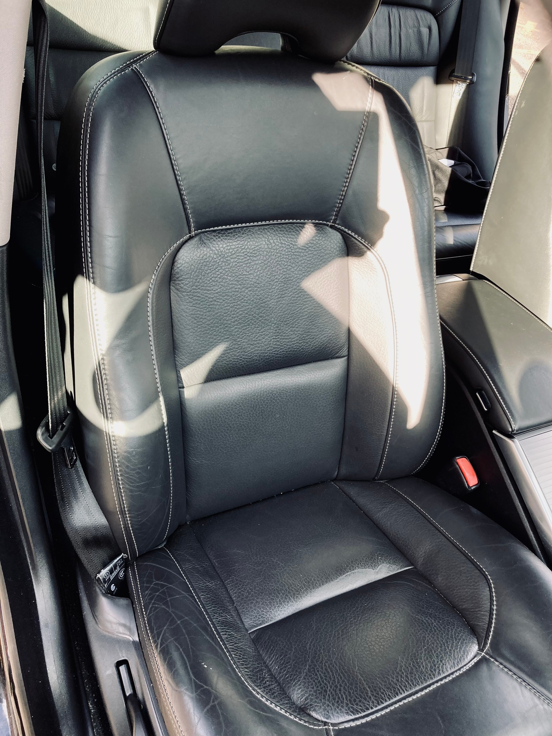 VOLVO 2.0 D2 Automatik - Leder - MFK neu-image-8