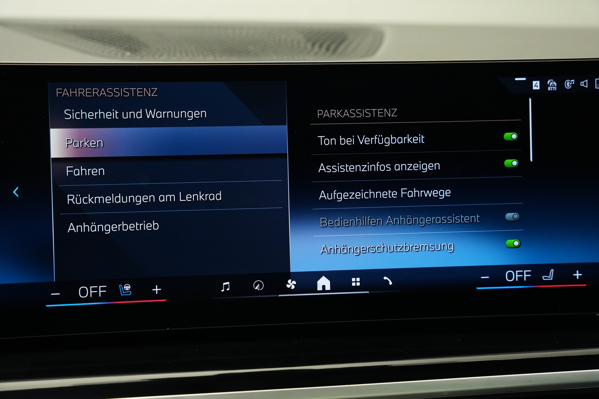 BMW X6 xDrive 48V 40d M Sport Steptronic *Integral Lenkung* *AHK* *Iconic Glow*-image-22