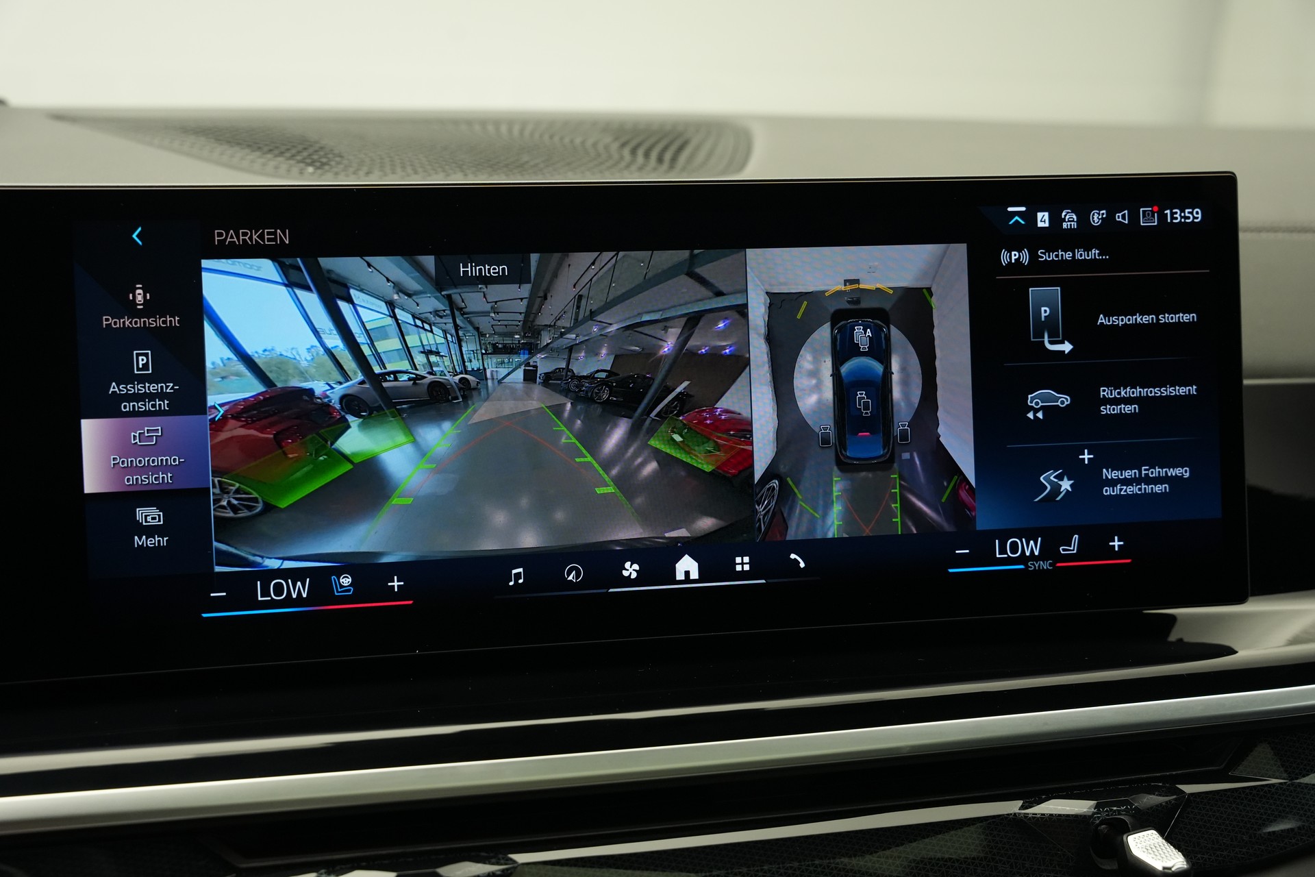 BMW X6 xDrive 48V 40d M Sport Steptronic *Integral Lenkung* *AHK* *Iconic Glow*-image-19