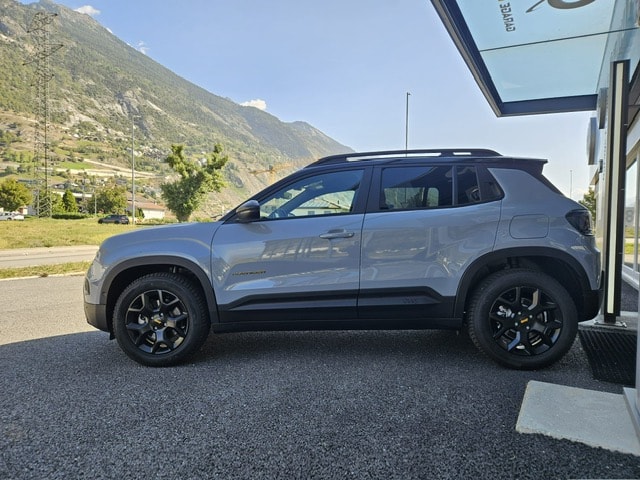 JEEP Avenger The North Face-image-3