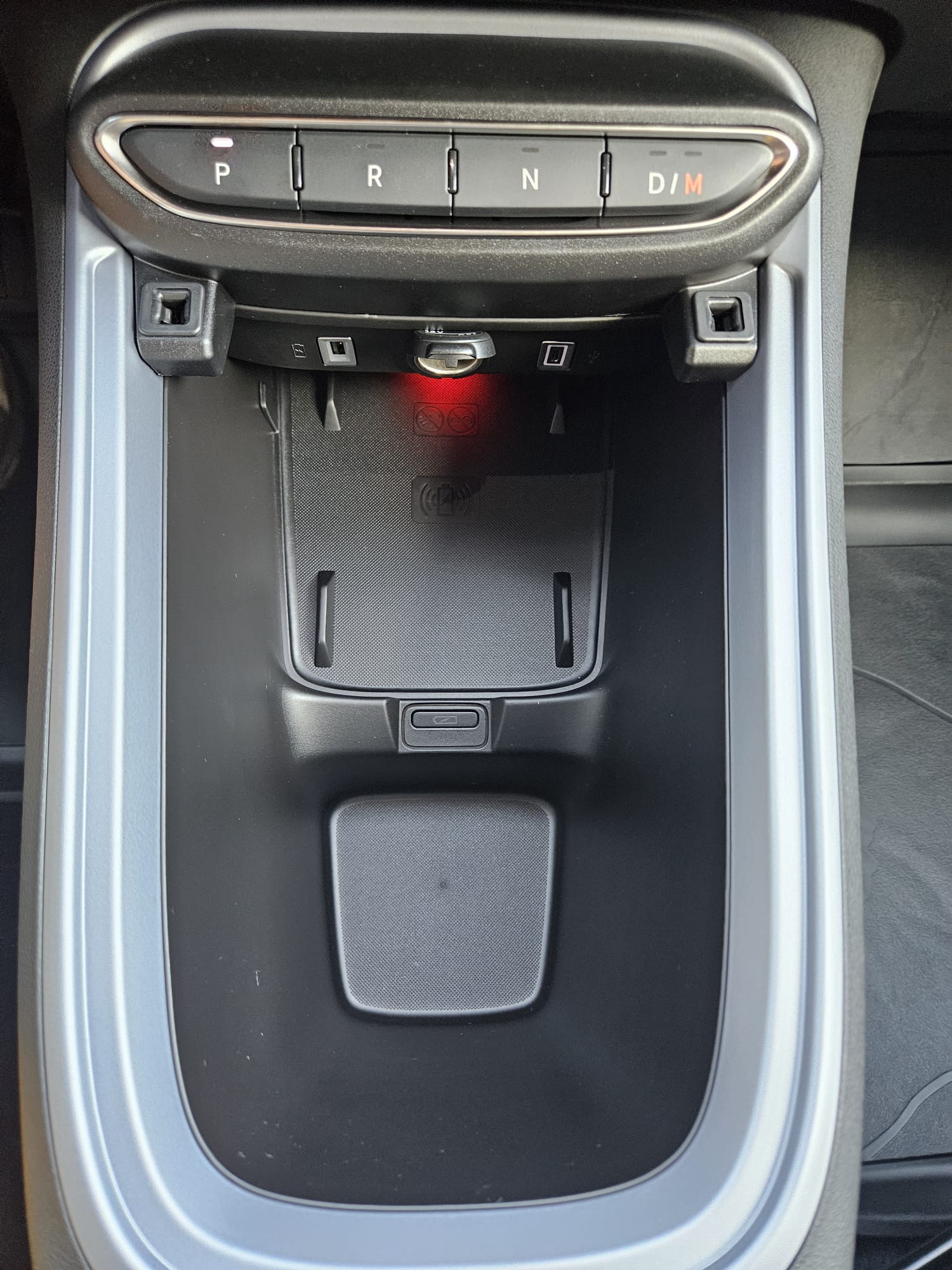 JEEP Avenger The North Face-image-8