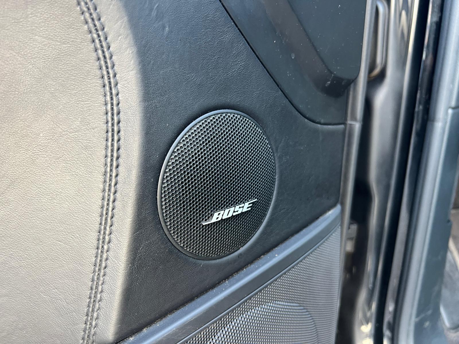 PORSCHE Cayenne S Automatique-image-15