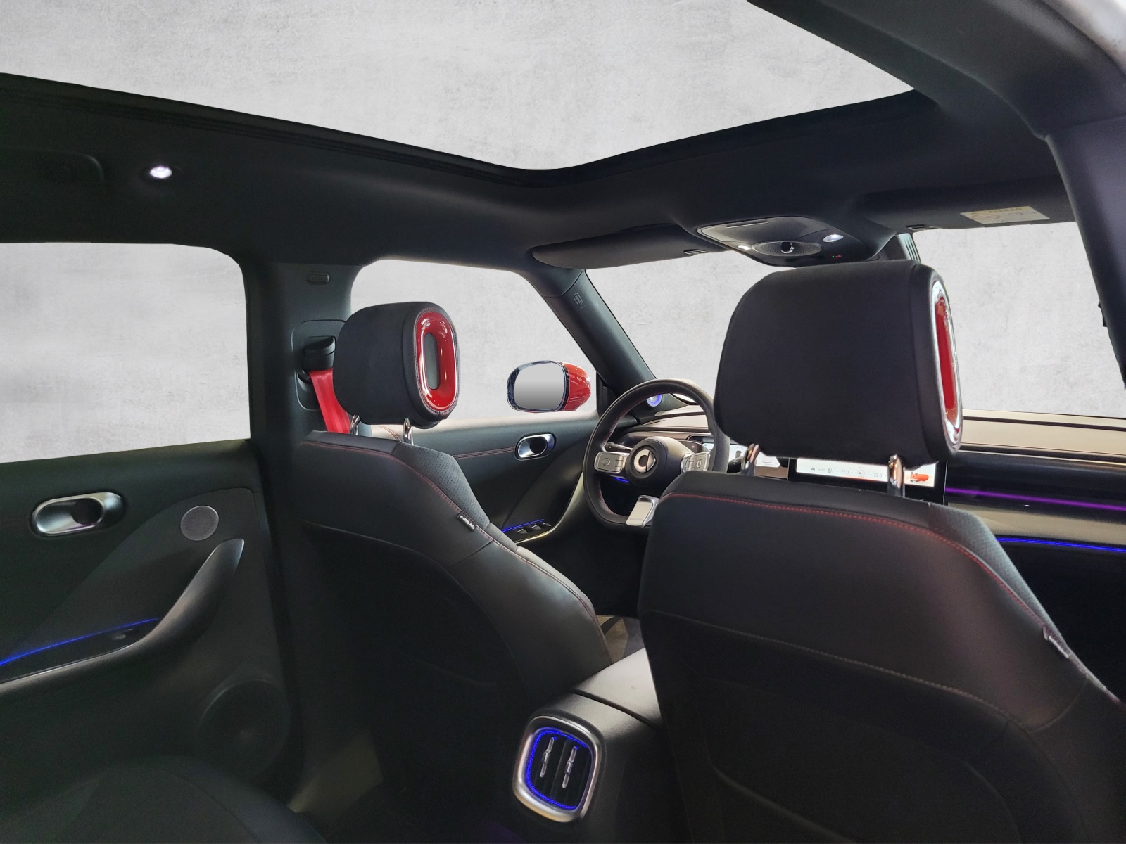 SMART 1 Brabus 4x4-image-6