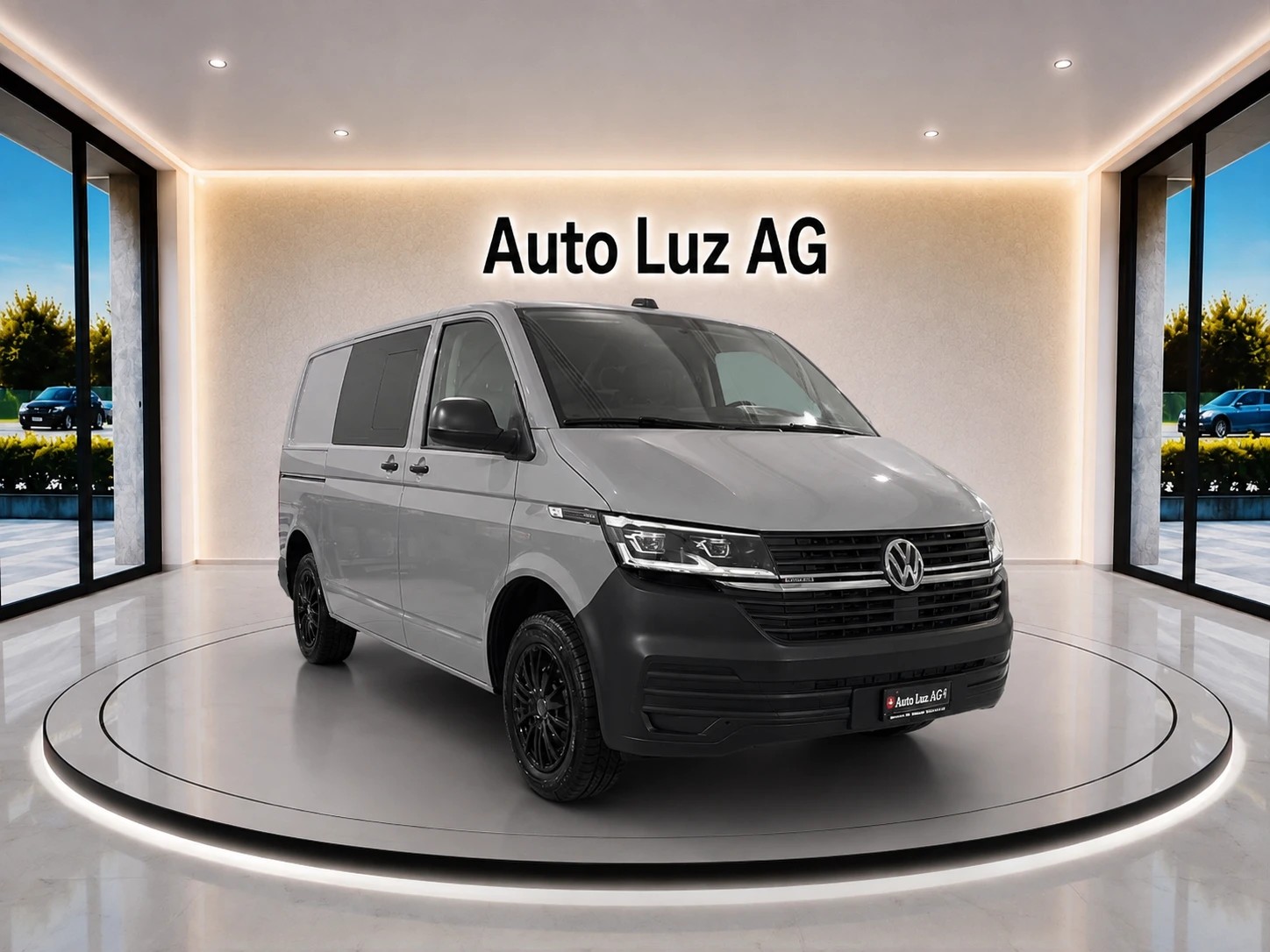 VW T6.1 2.0 TDI 4Motion DSG-image-5
