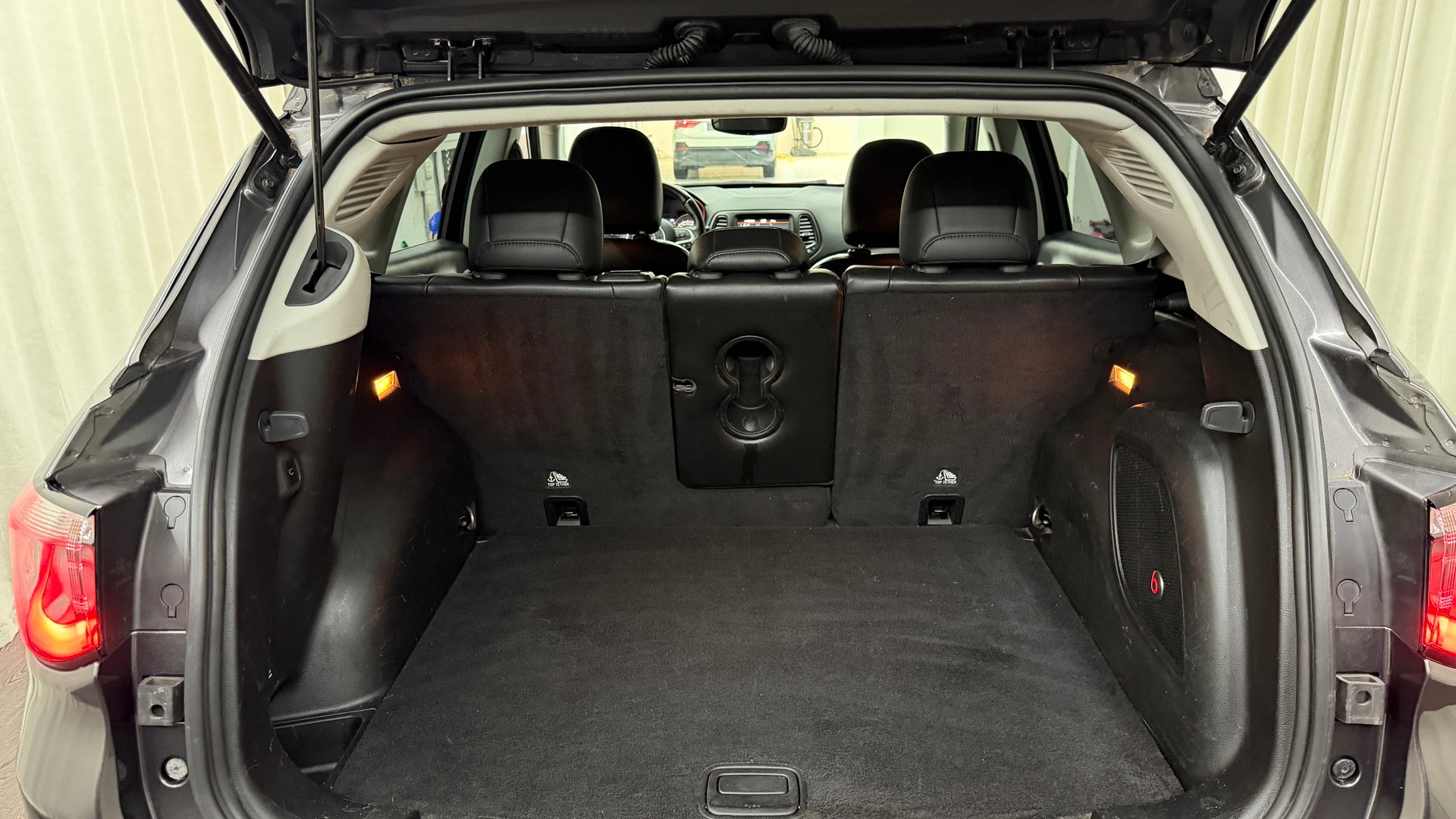 JEEP Compass 2.0CRD Trailhawk AWD 9ATX-image-14