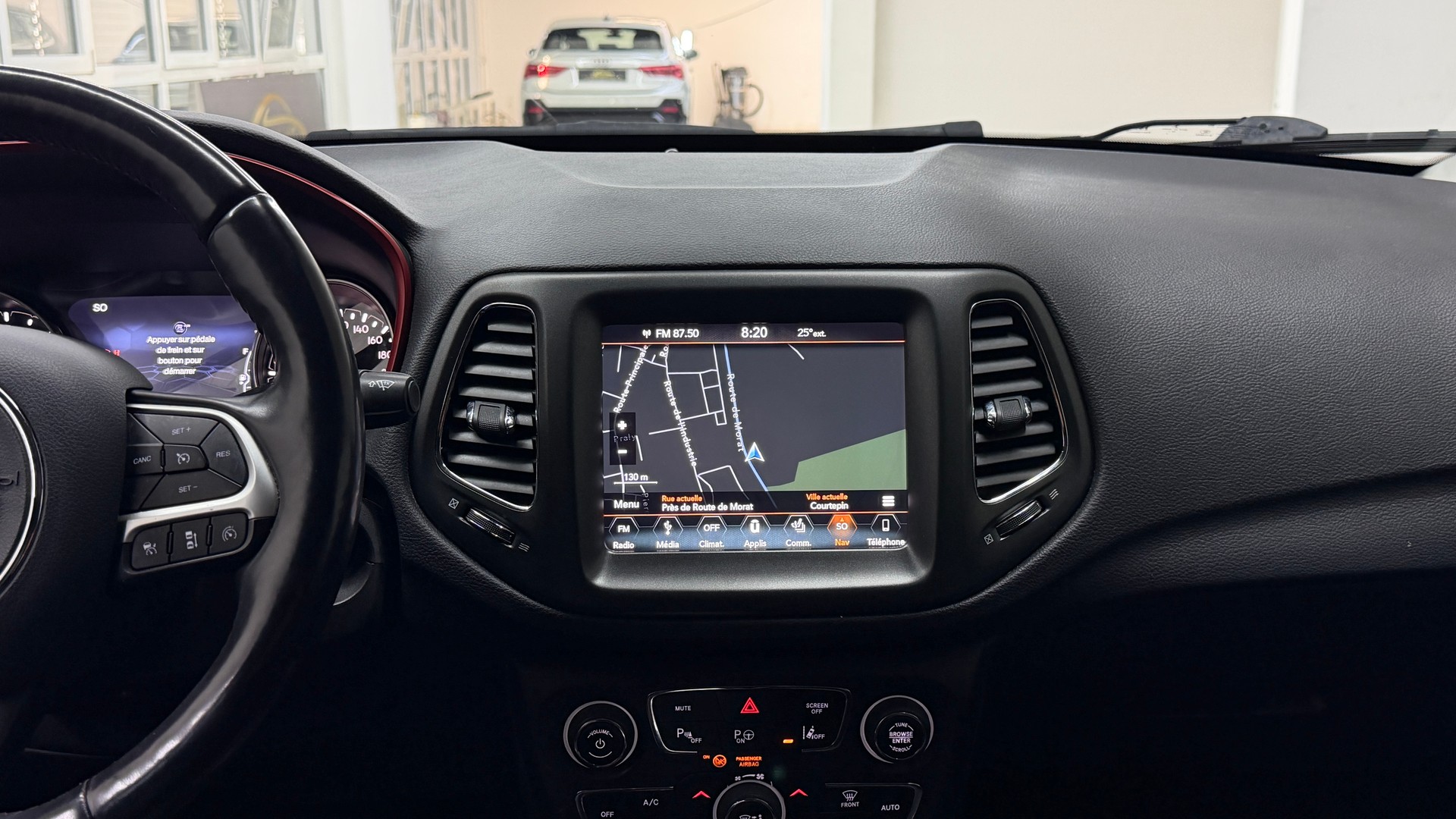 JEEP Compass 2.0CRD Trailhawk AWD 9ATX-image-10