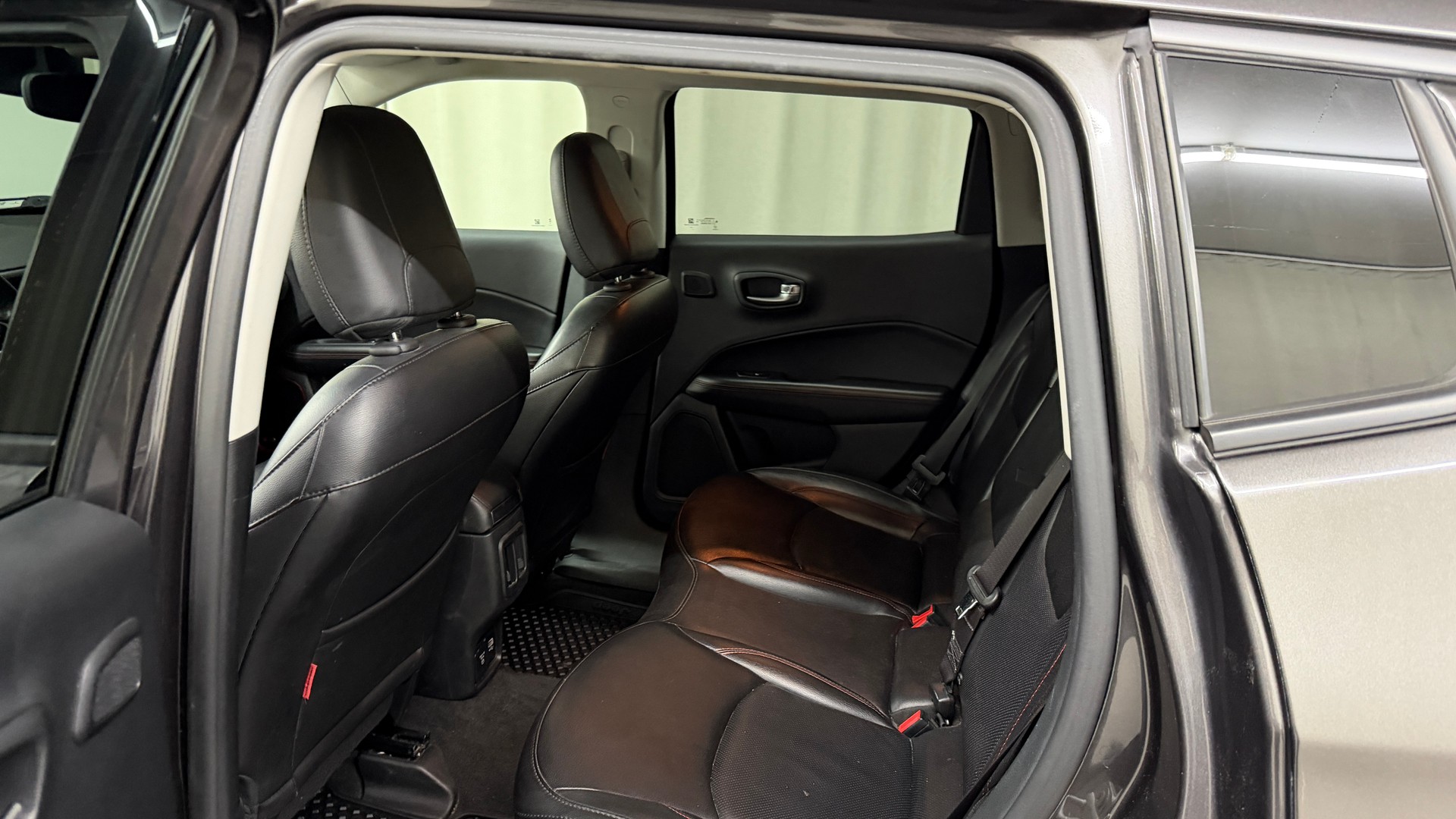 JEEP Compass 2.0CRD Trailhawk AWD 9ATX-image-6