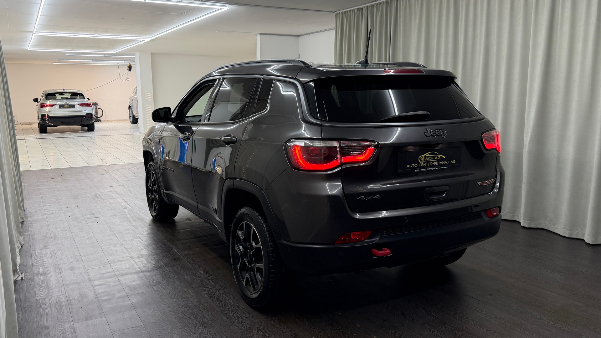 JEEP Compass 2.0CRD Trailhawk AWD 9ATX-image-5