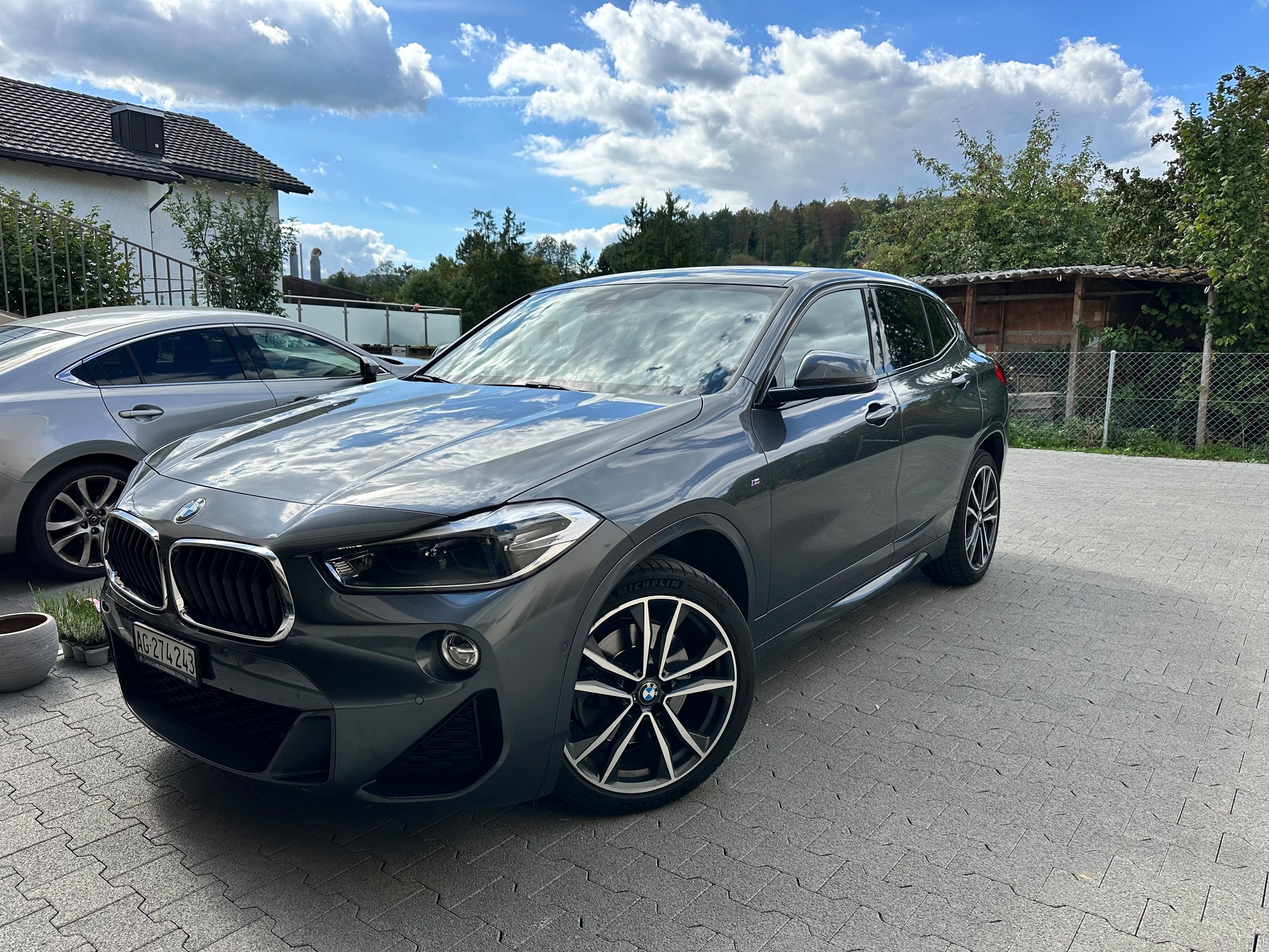BMW 20i sDrive-image-3