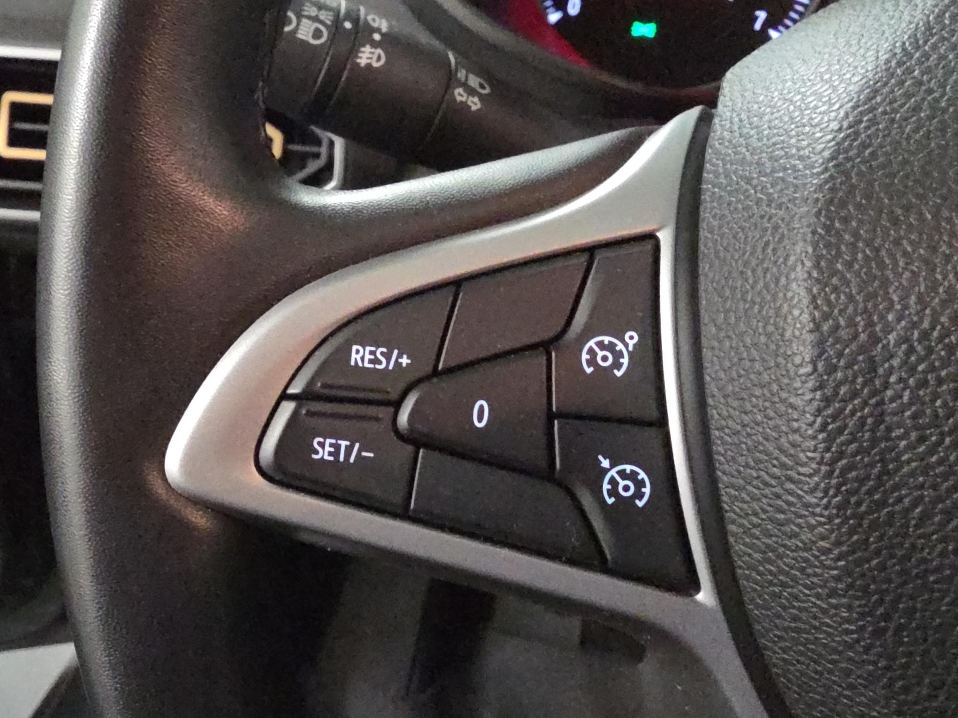 DACIA Sandero Stepway TCe 110 Extreme+-image-21