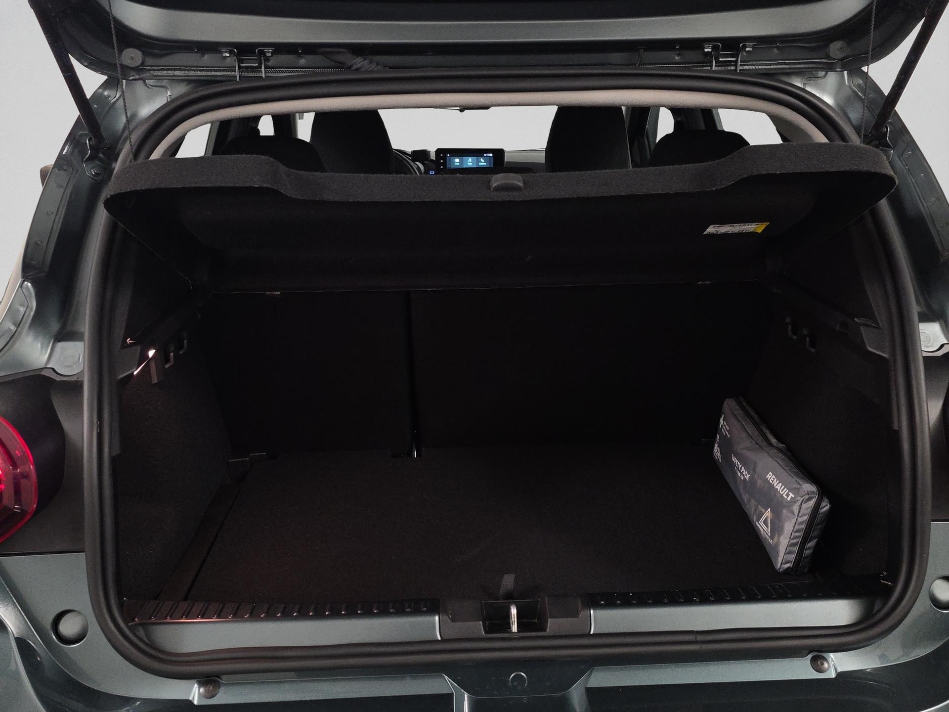 DACIA Sandero Stepway TCe 110 Extreme+-image-15