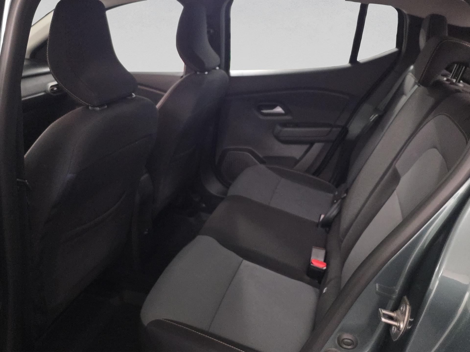 DACIA Sandero Stepway TCe 110 Extreme+-image-14