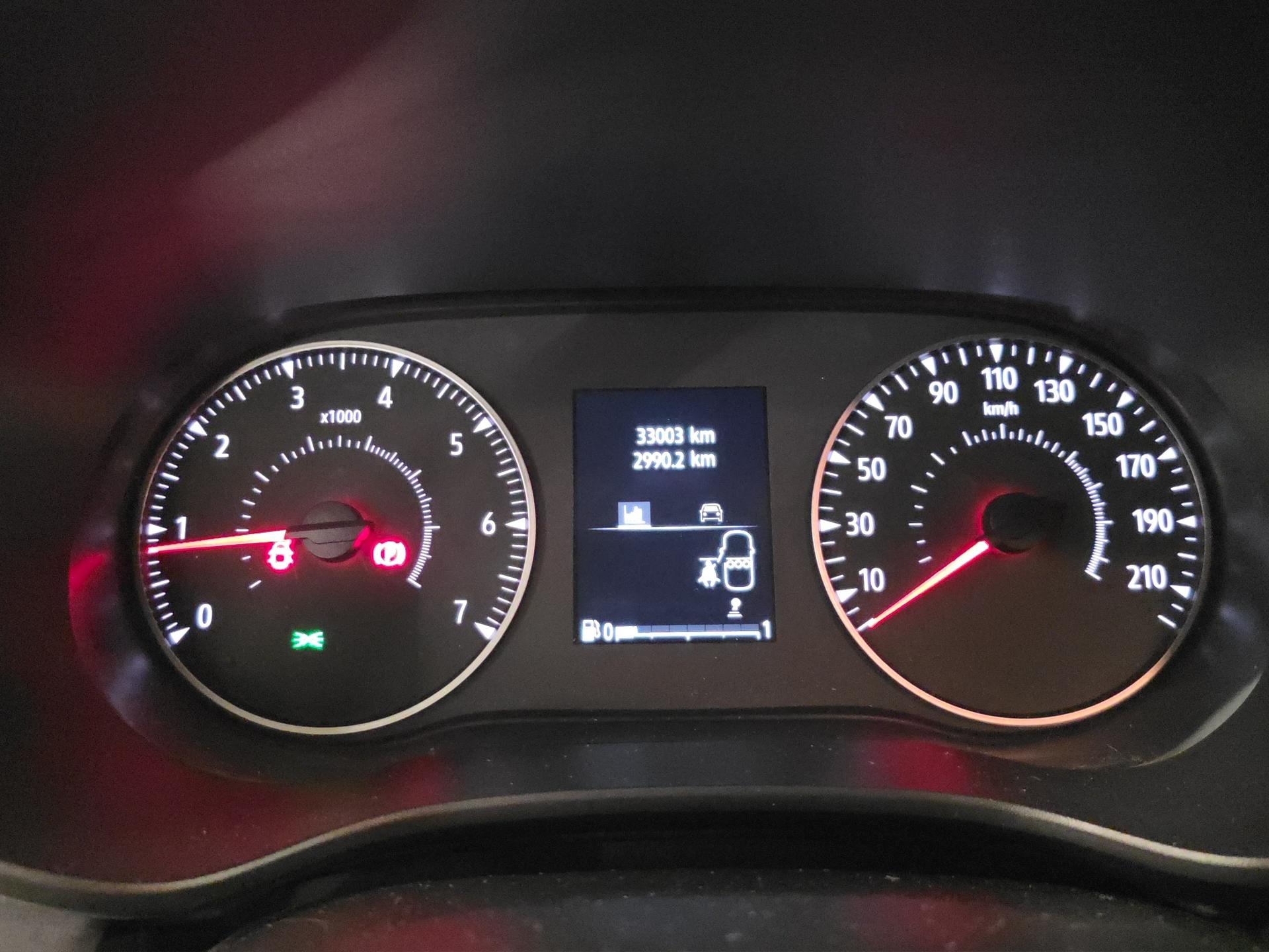 DACIA Sandero Stepway TCe 110 Extreme+-image-10