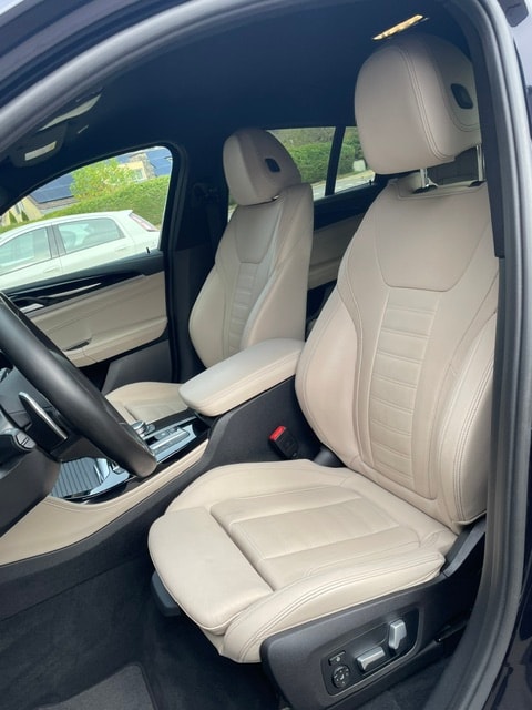 BMW X4 xDrive M40d Steptronic-image-16