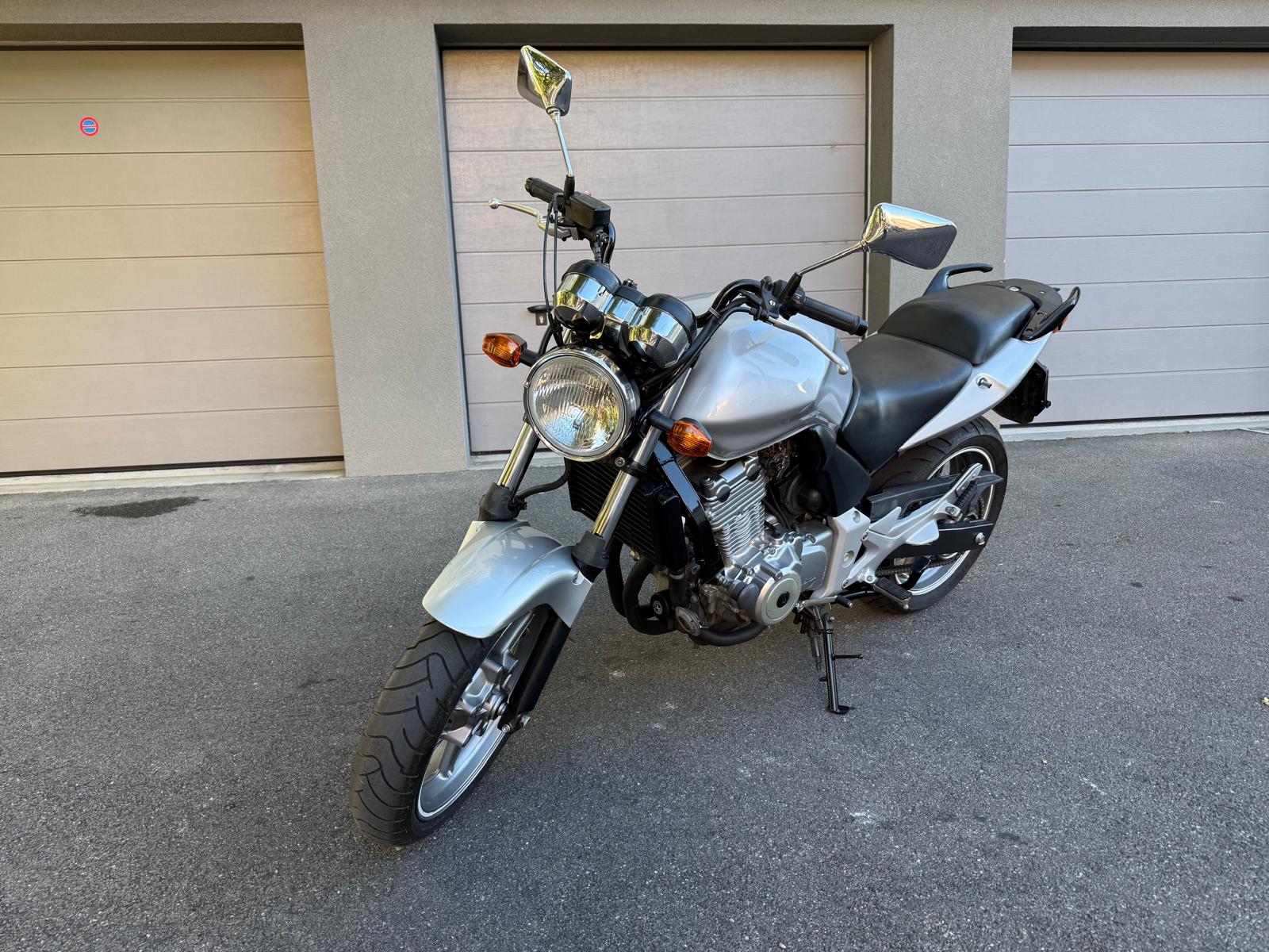HONDA CBF 500 Standard