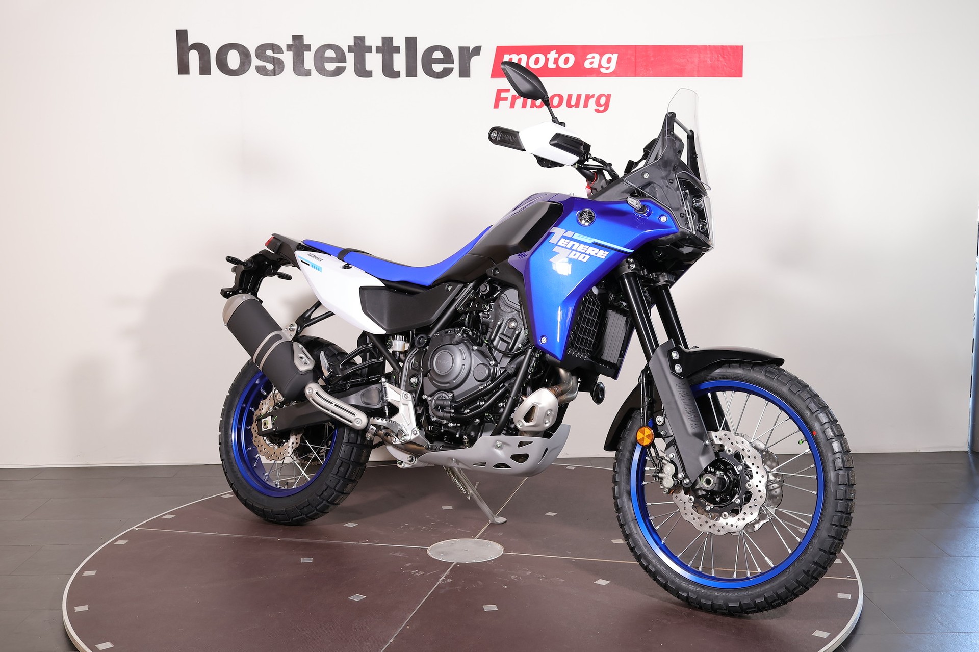 YAMAHA Ténéré 700