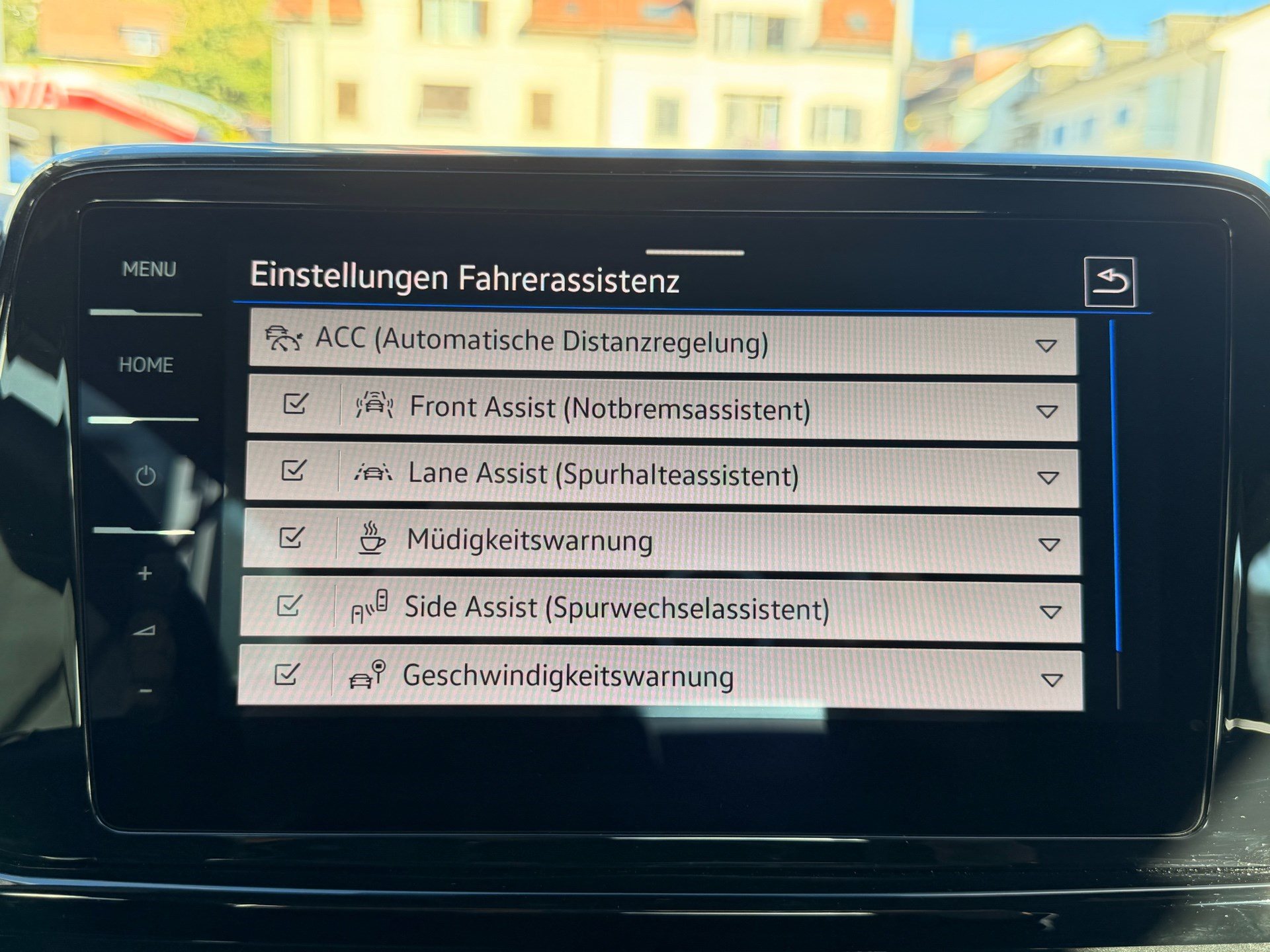 VW T-Roc R-LINE EDITION KARMANN PLUS *** 5 JAHRE VW GARANTIE & STANDHEIZUNG ***-image-15