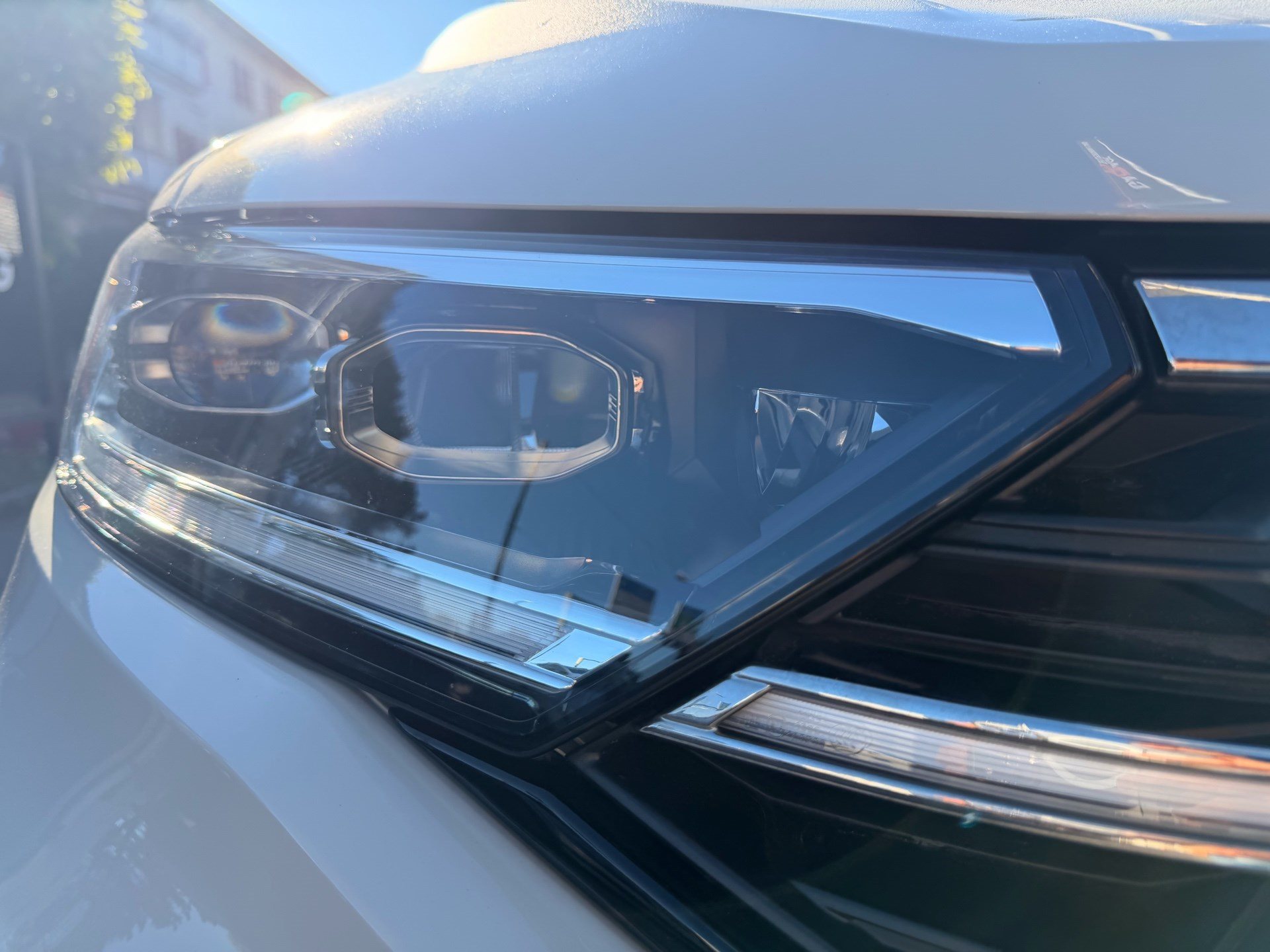 VW T-Roc R-LINE EDITION KARMANN PLUS *** 5 JAHRE VW GARANTIE & STANDHEIZUNG ***-image-6