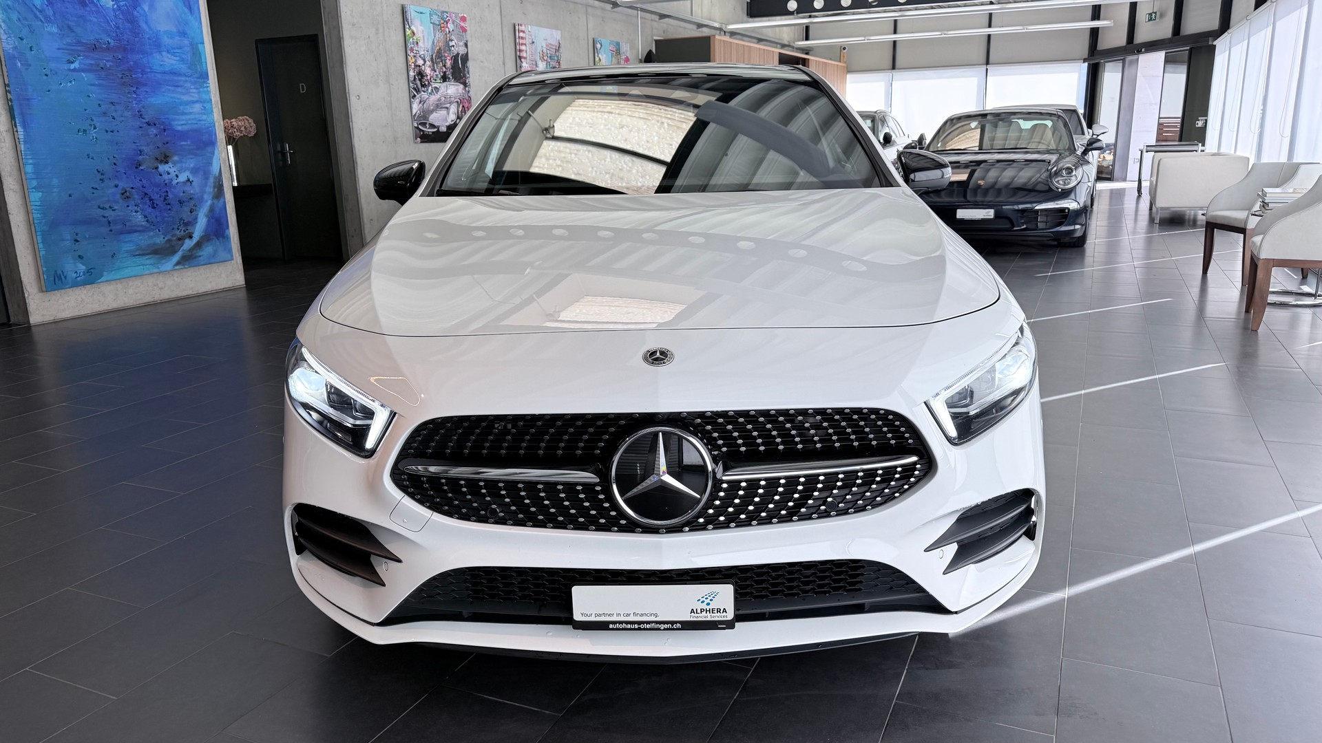 MERCEDES-BENZ A 250 AMG Line 4m-image-22