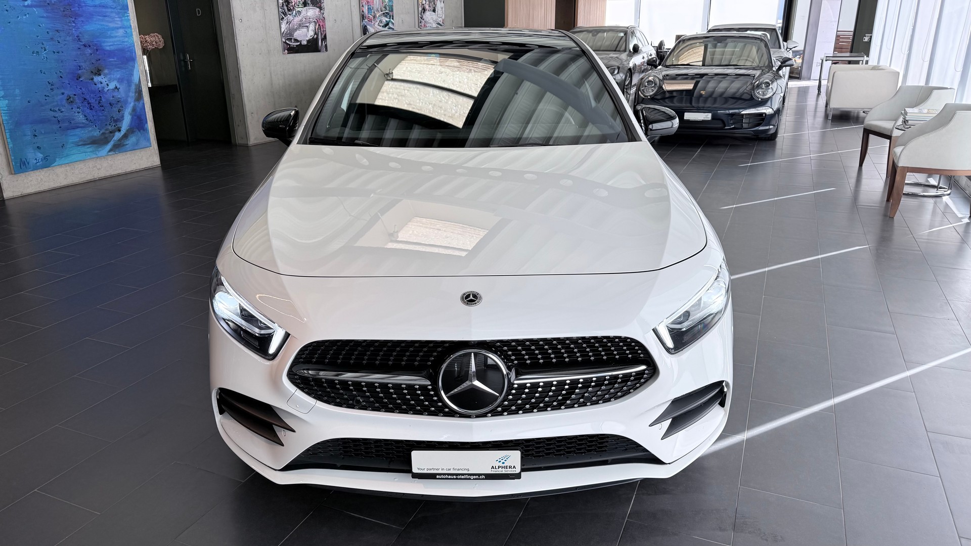 MERCEDES-BENZ A 250 AMG Line 4m-image-20