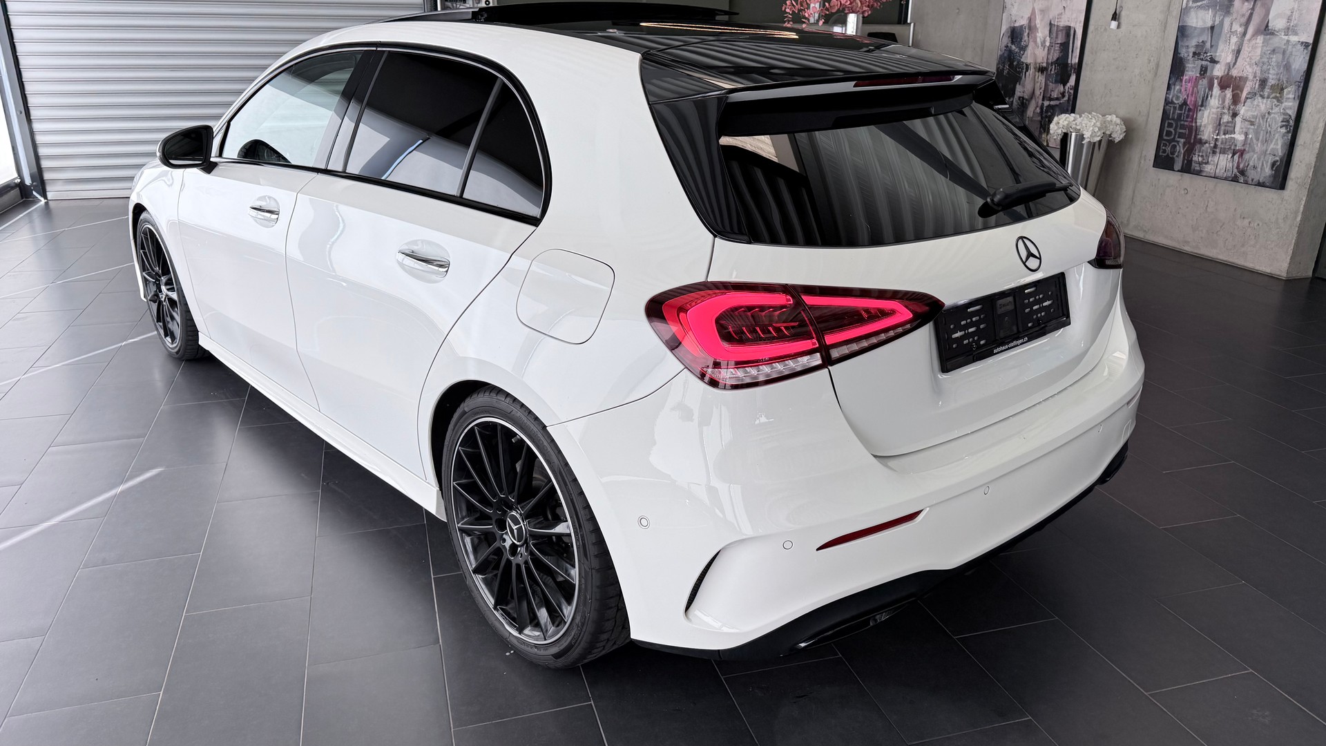 MERCEDES-BENZ A 250 AMG Line 4m-image-11