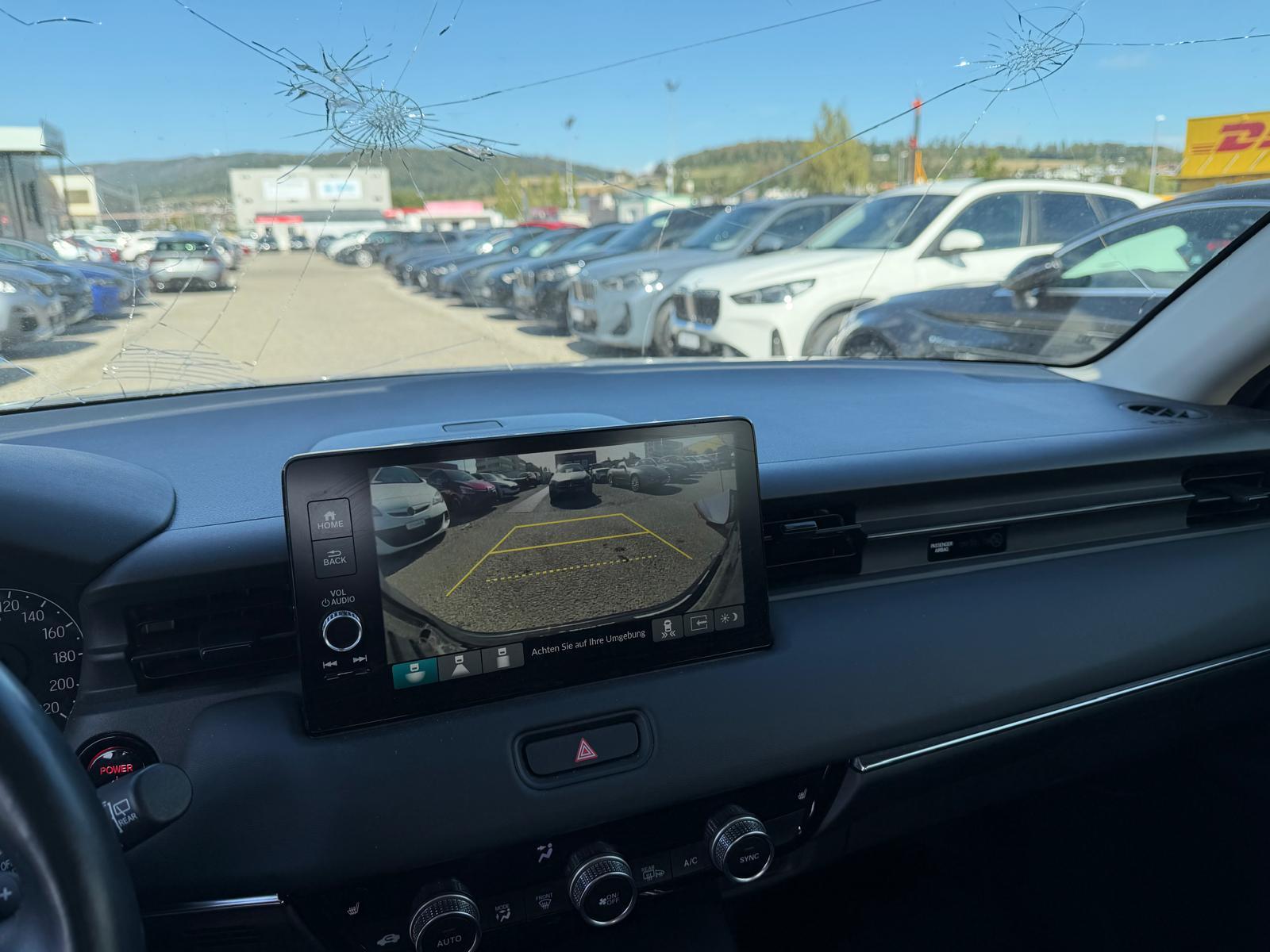 HONDA HR-V 1.5 i-MMD Advance-image-12
