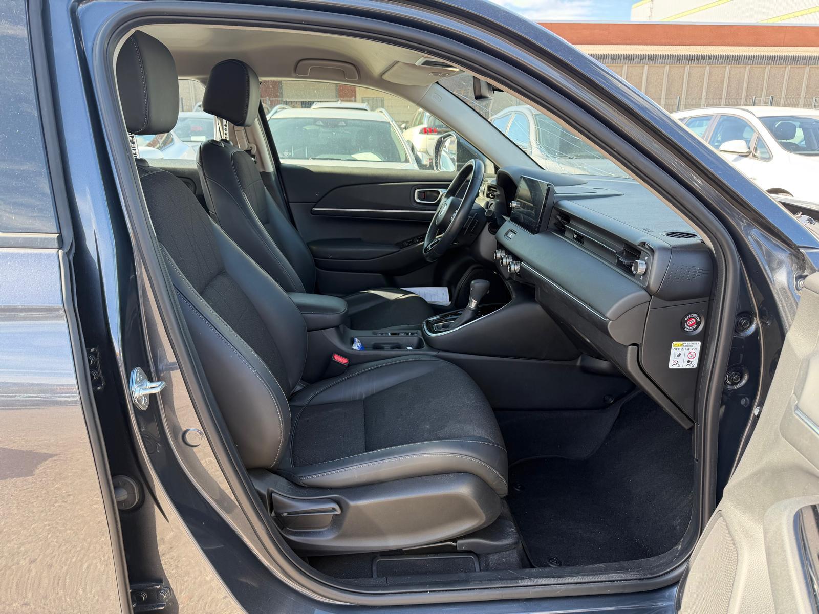 HONDA HR-V 1.5 i-MMD Advance-image-11
