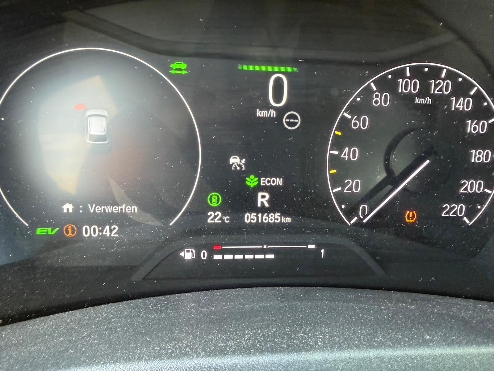 HONDA HR-V 1.5 i-MMD Advance-image-13