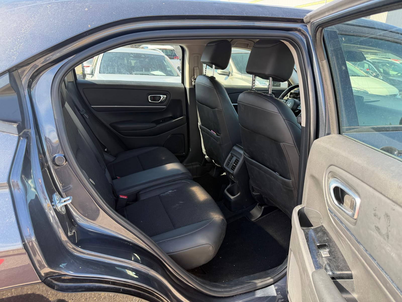 HONDA HR-V 1.5 i-MMD Advance-image-8