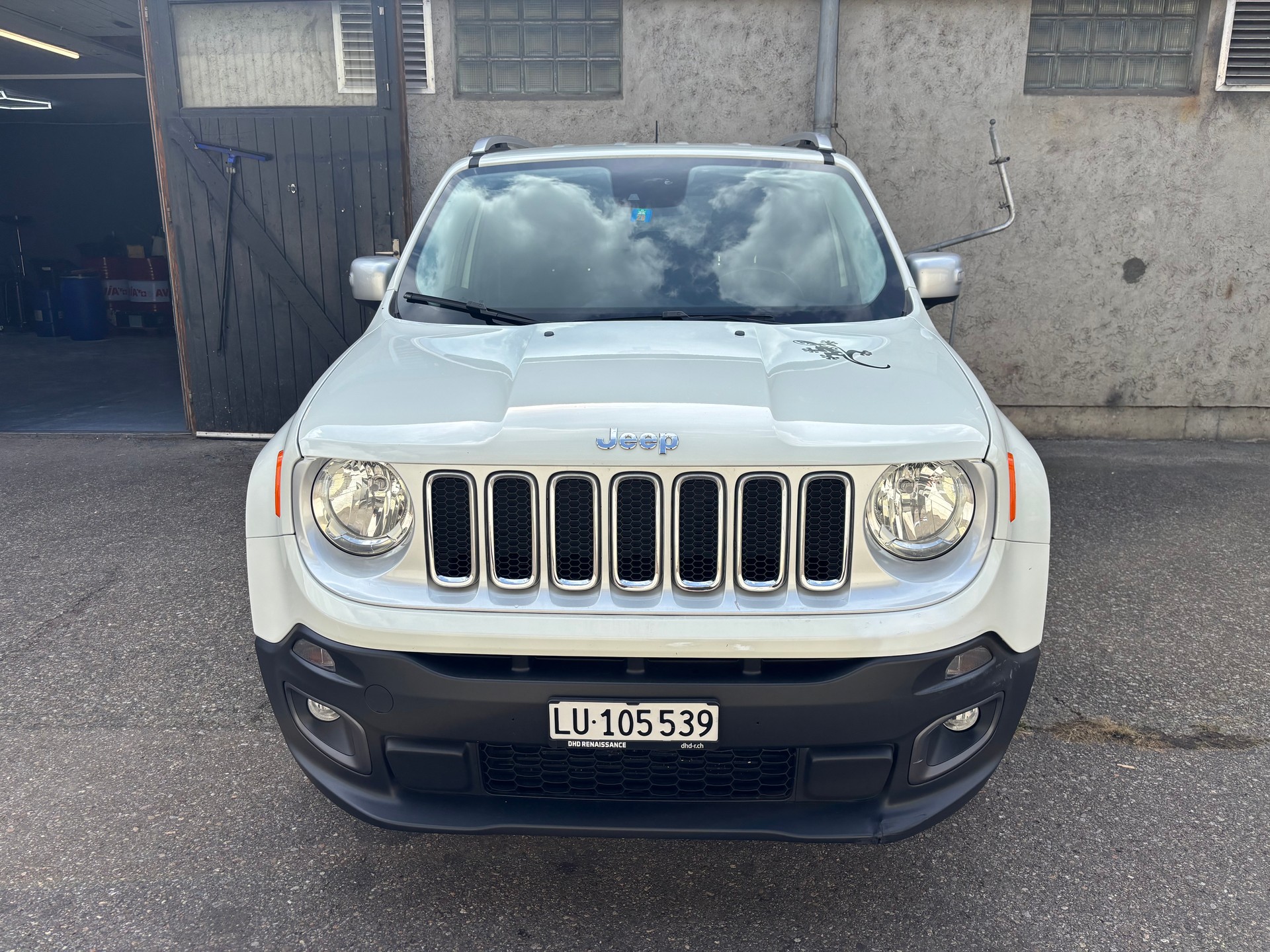 JEEP RENEGADE-image-2