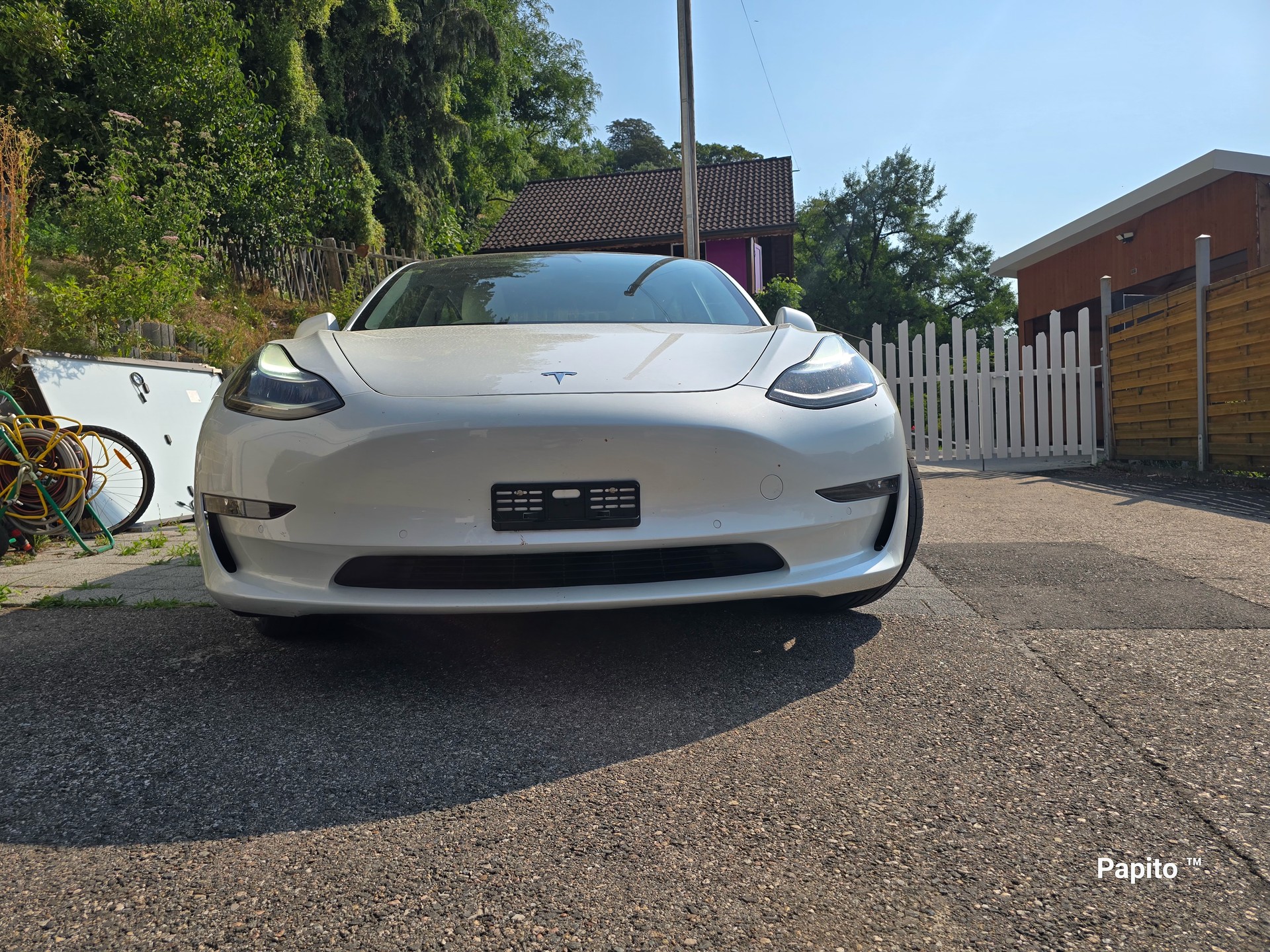 TESLA Performance Dual moteur 512 Cv-image-4