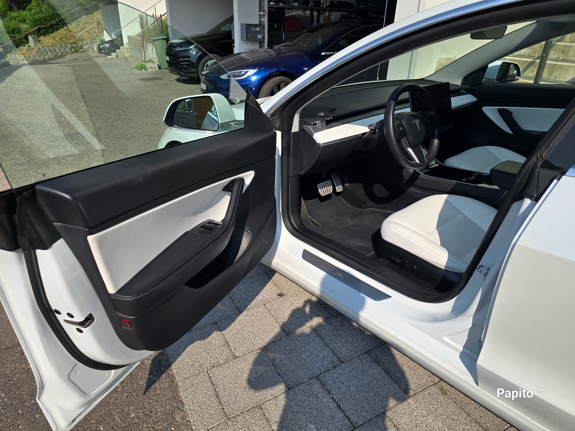 TESLA Performance Dual moteur 512 Cv-image-6
